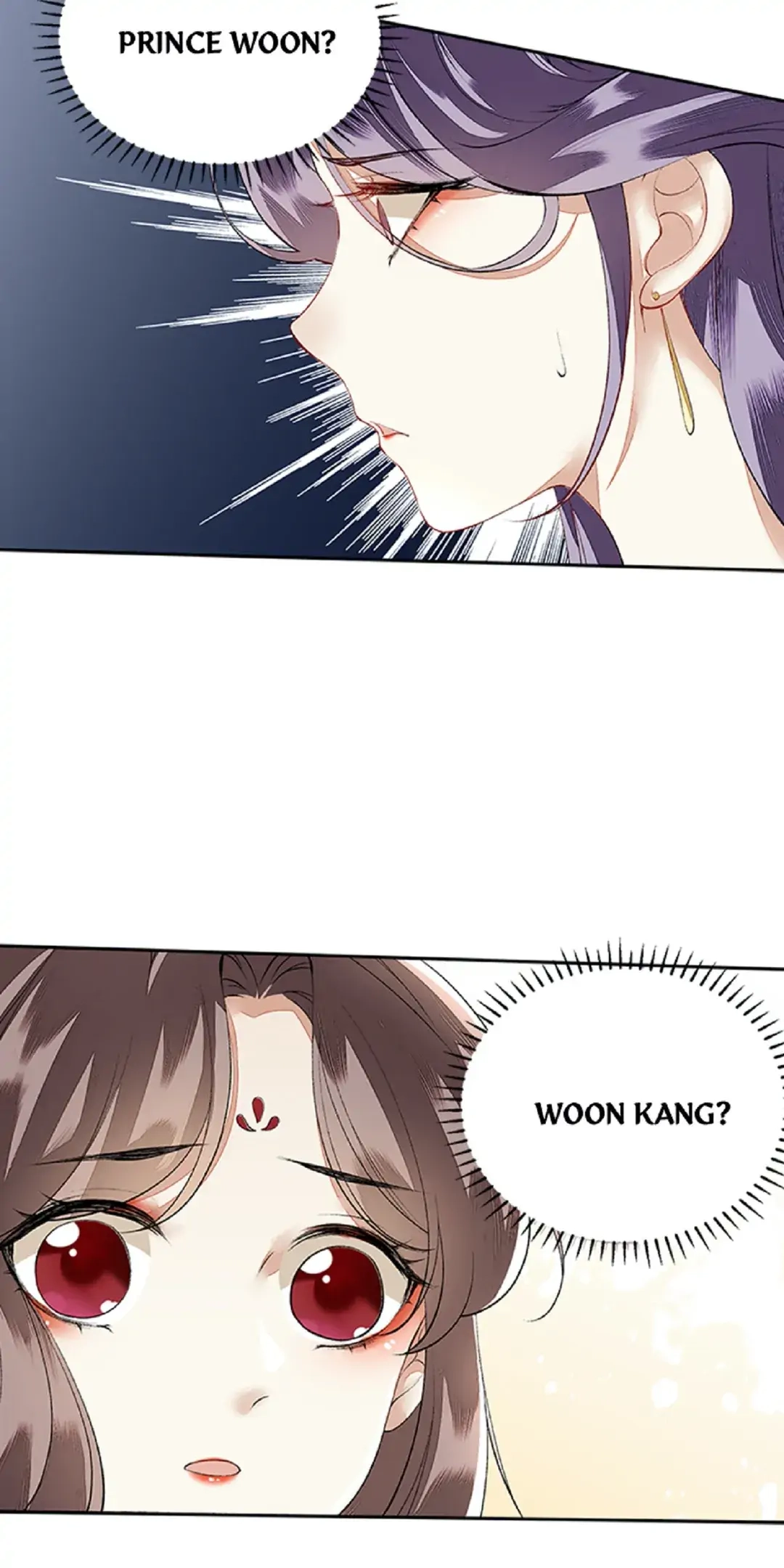 Read Return for Revenge chapter 67 image 7 on Lezhin