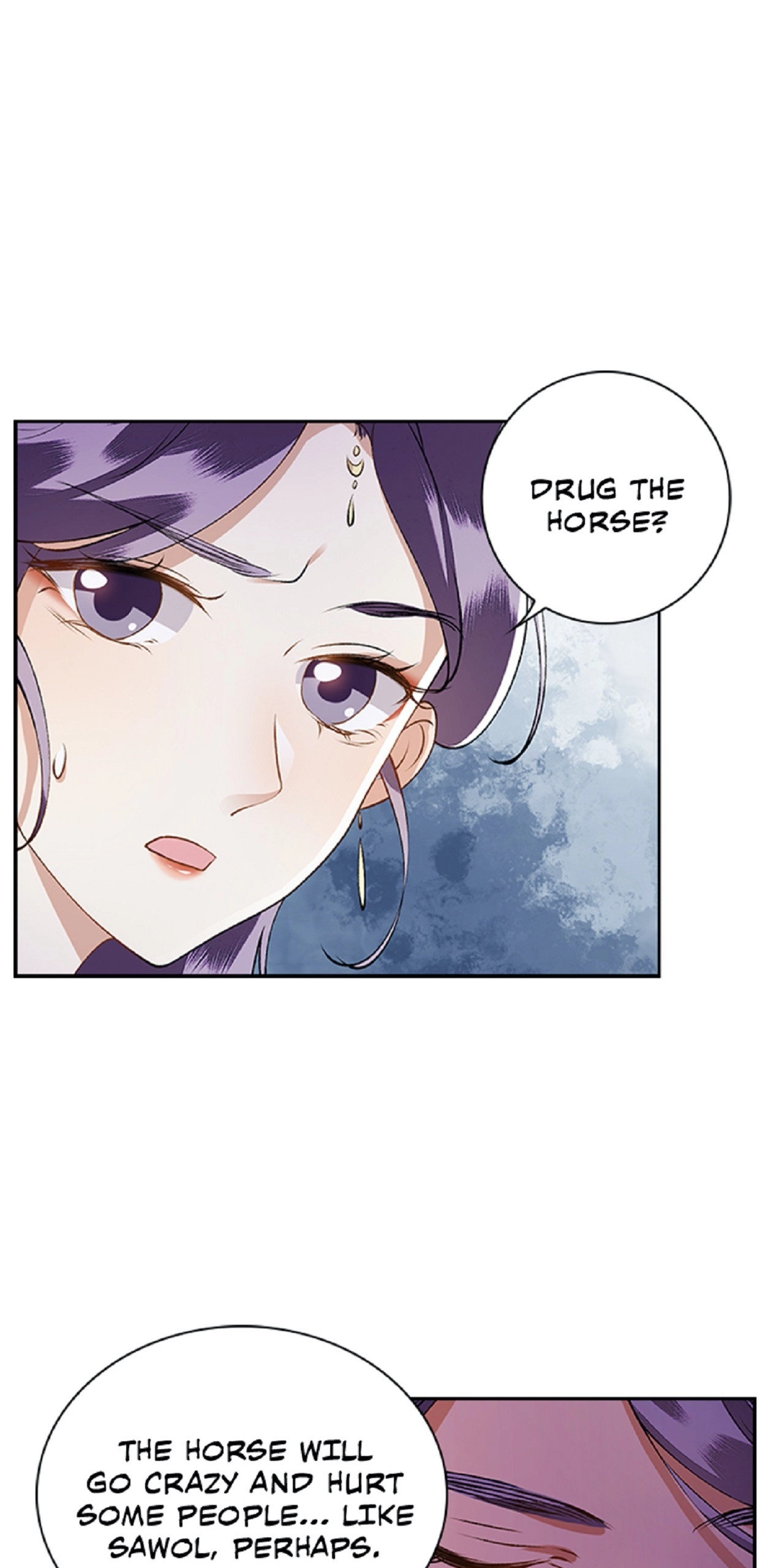 Read Return for Revenge chapter 68 image 11 on Lezhin