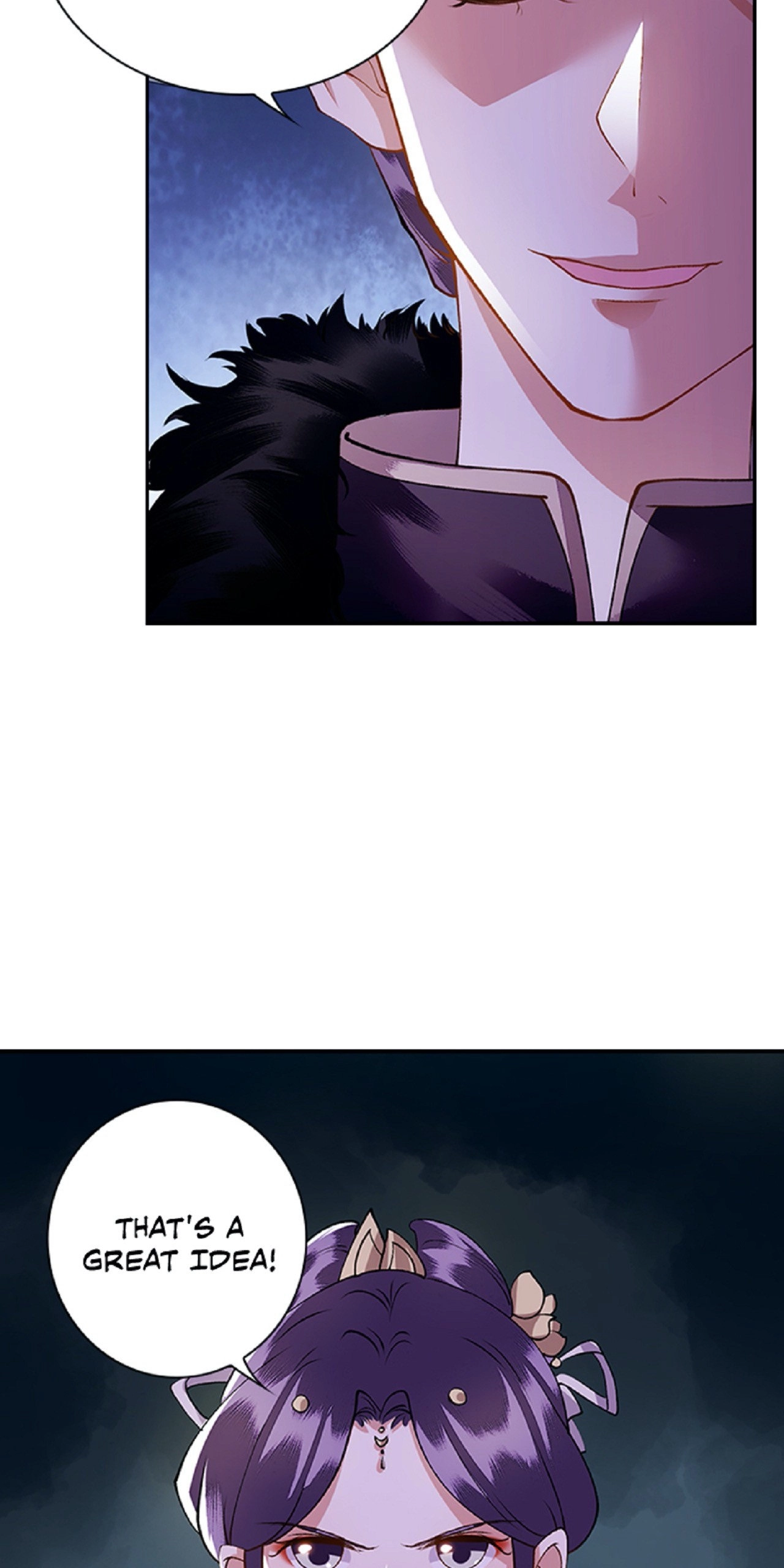 Read Return for Revenge chapter 68 image 12 on Lezhin