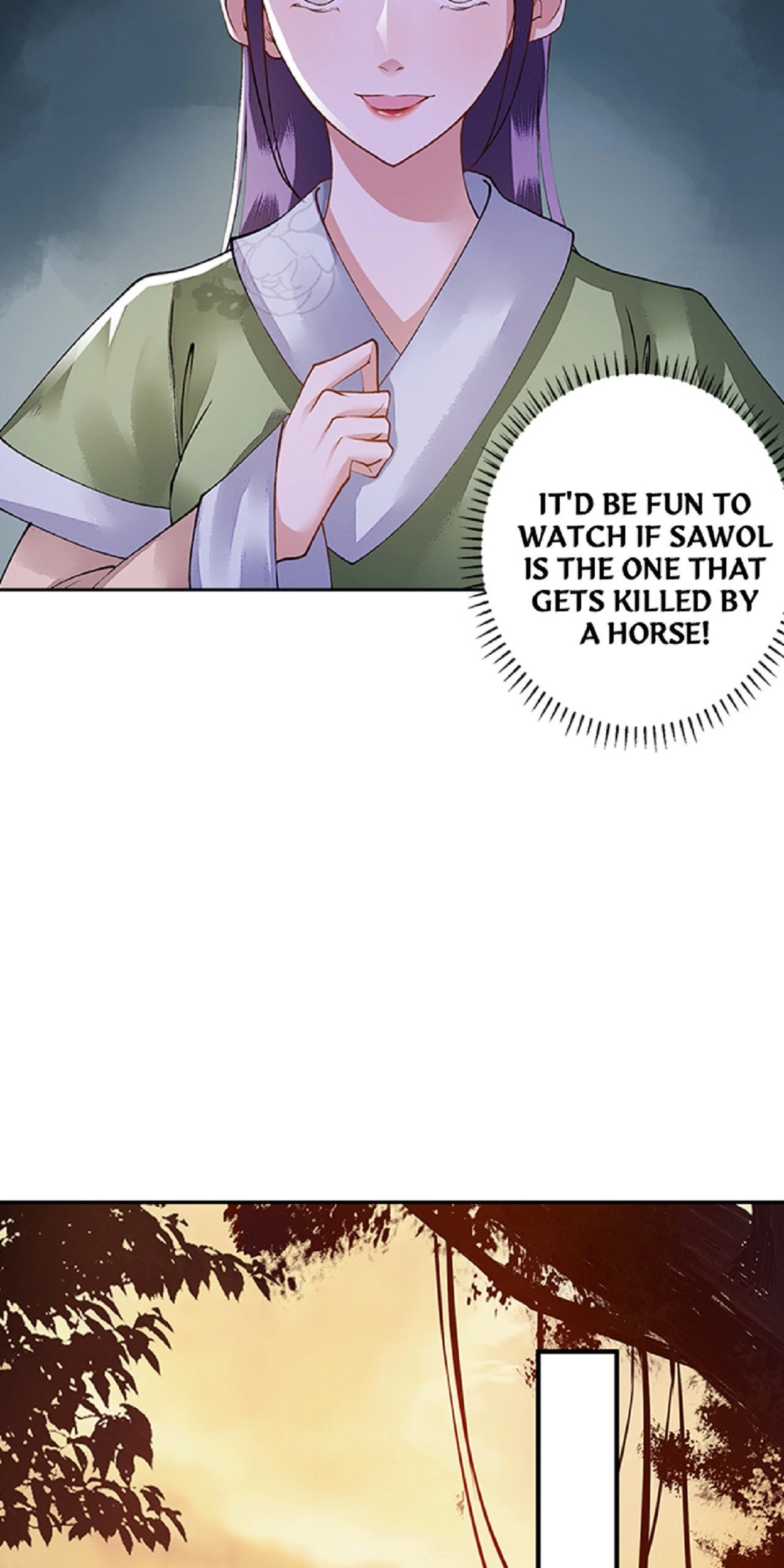 Read Return for Revenge chapter 68 image 13 on Lezhin