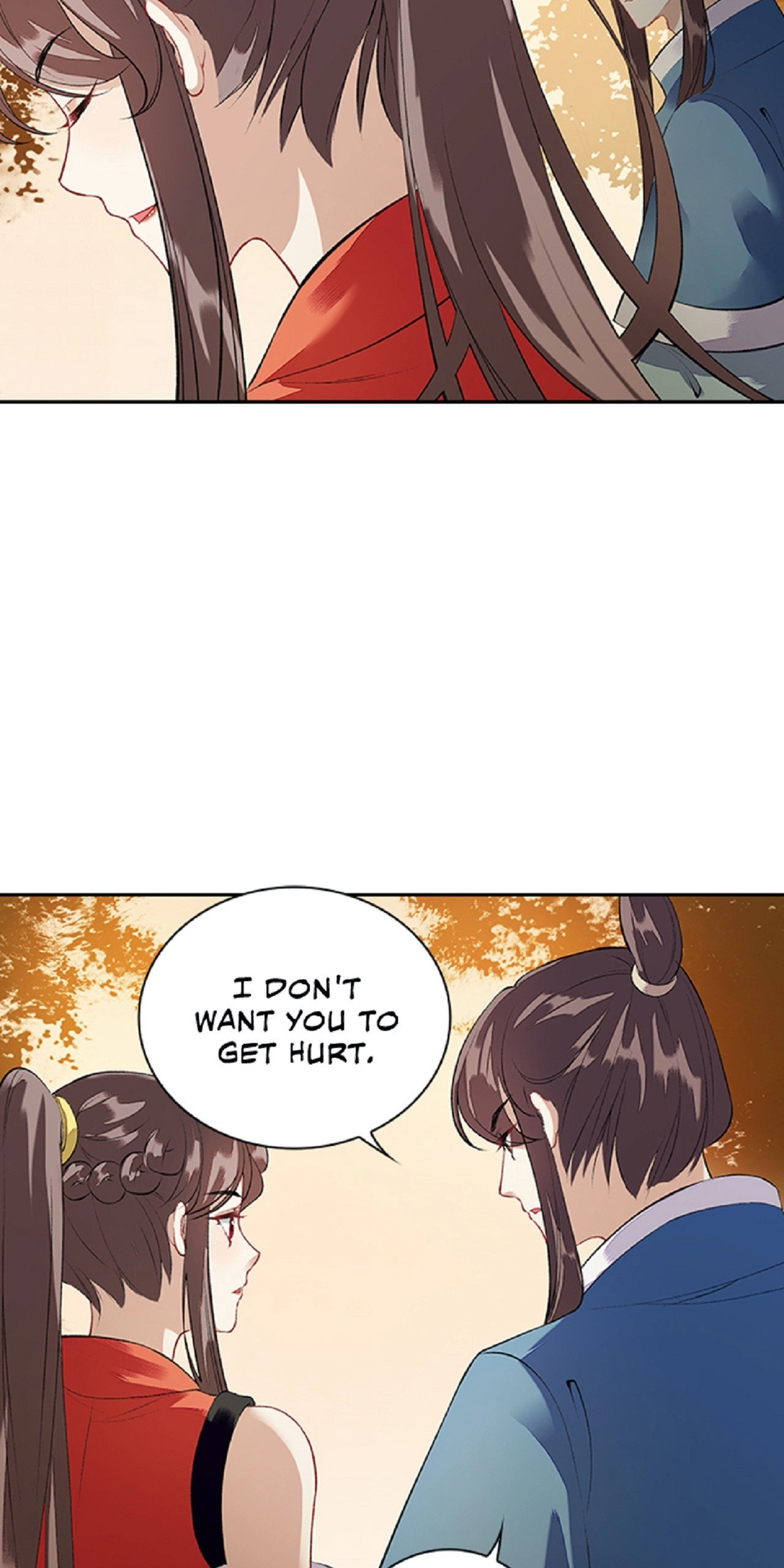 Read Return for Revenge chapter 68 image 16 on Lezhin