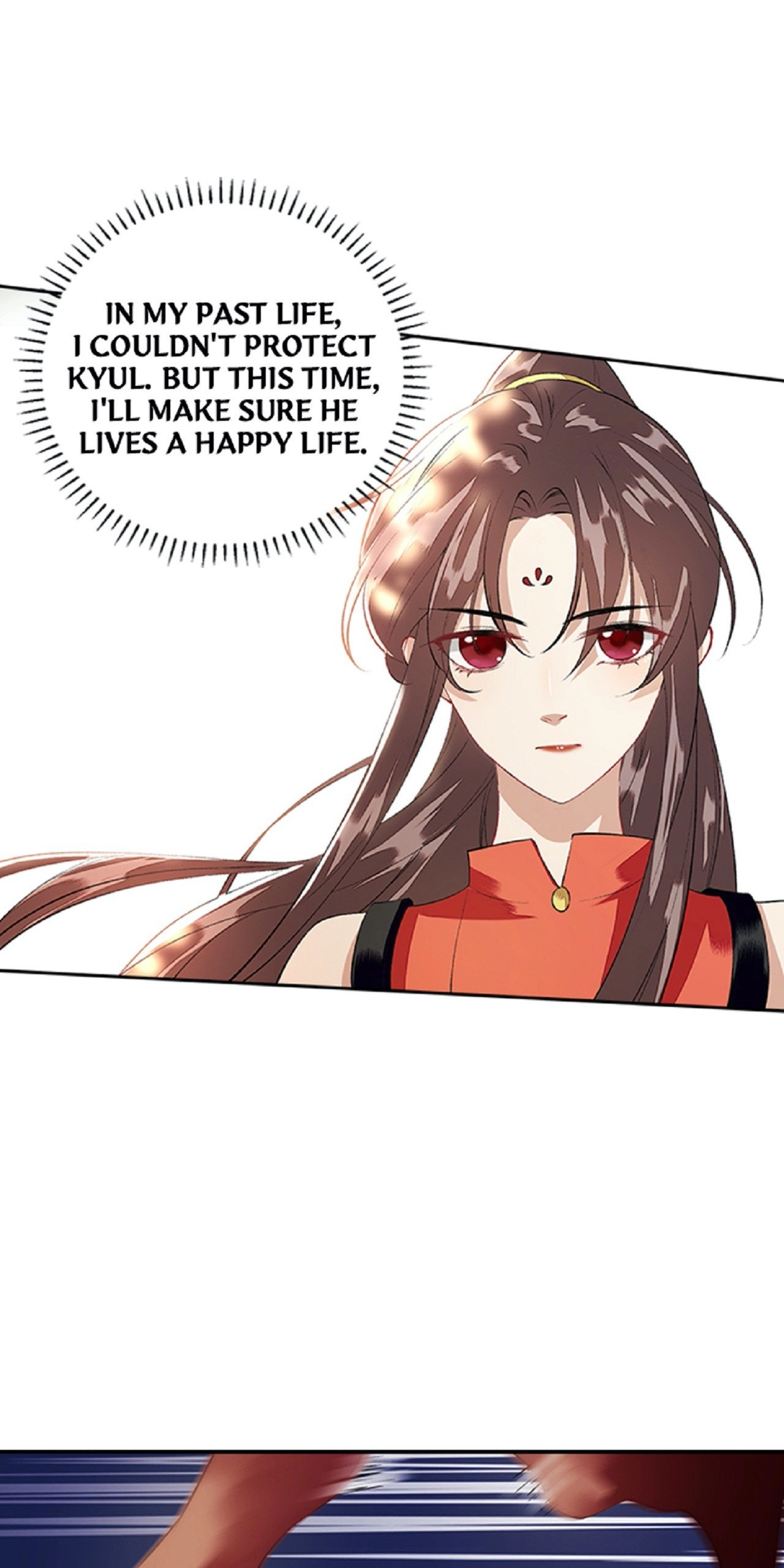 Read Return for Revenge chapter 68 image 19 on Lezhin