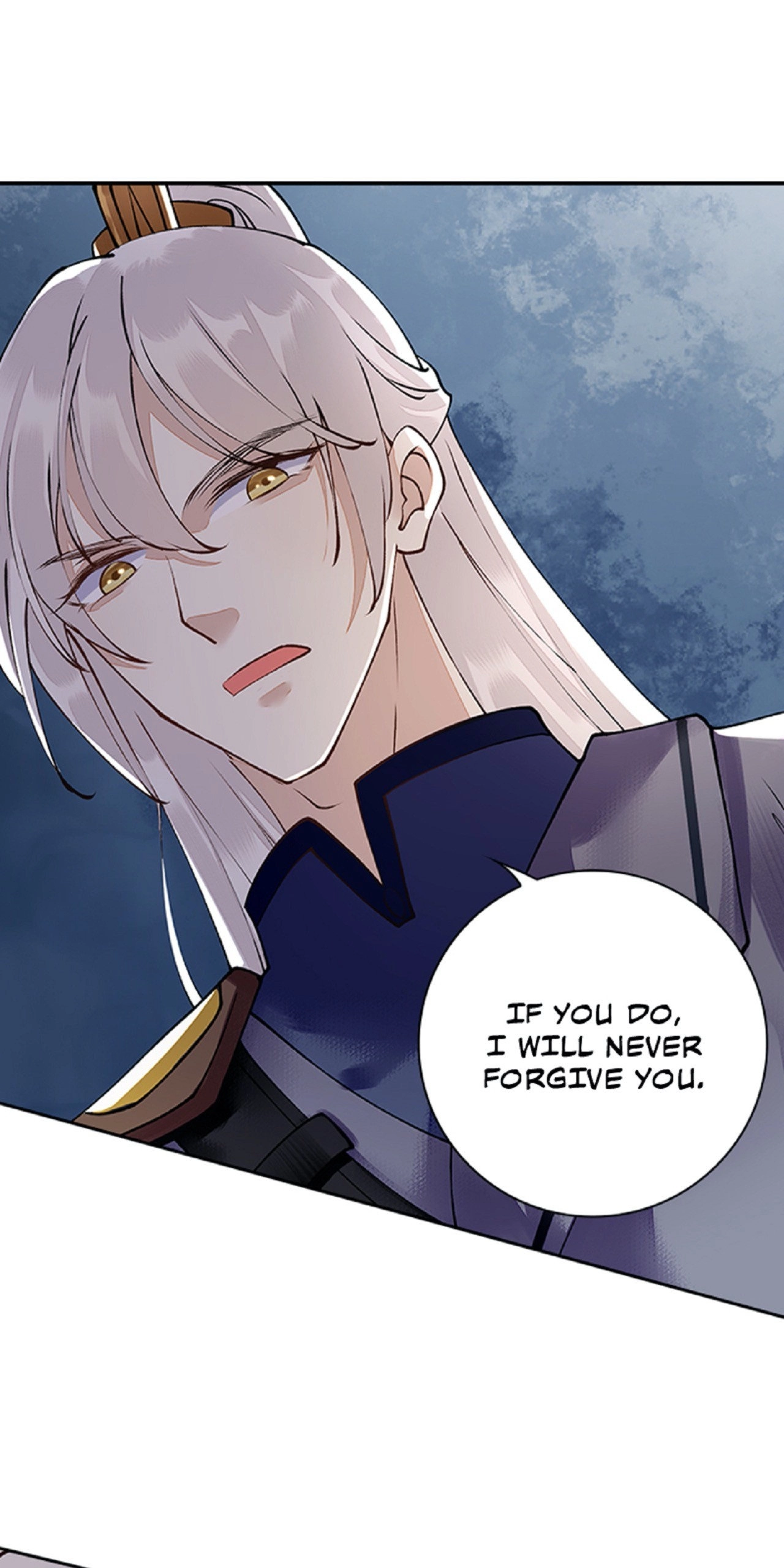 Read Return for Revenge chapter 68 image 2 on Lezhin