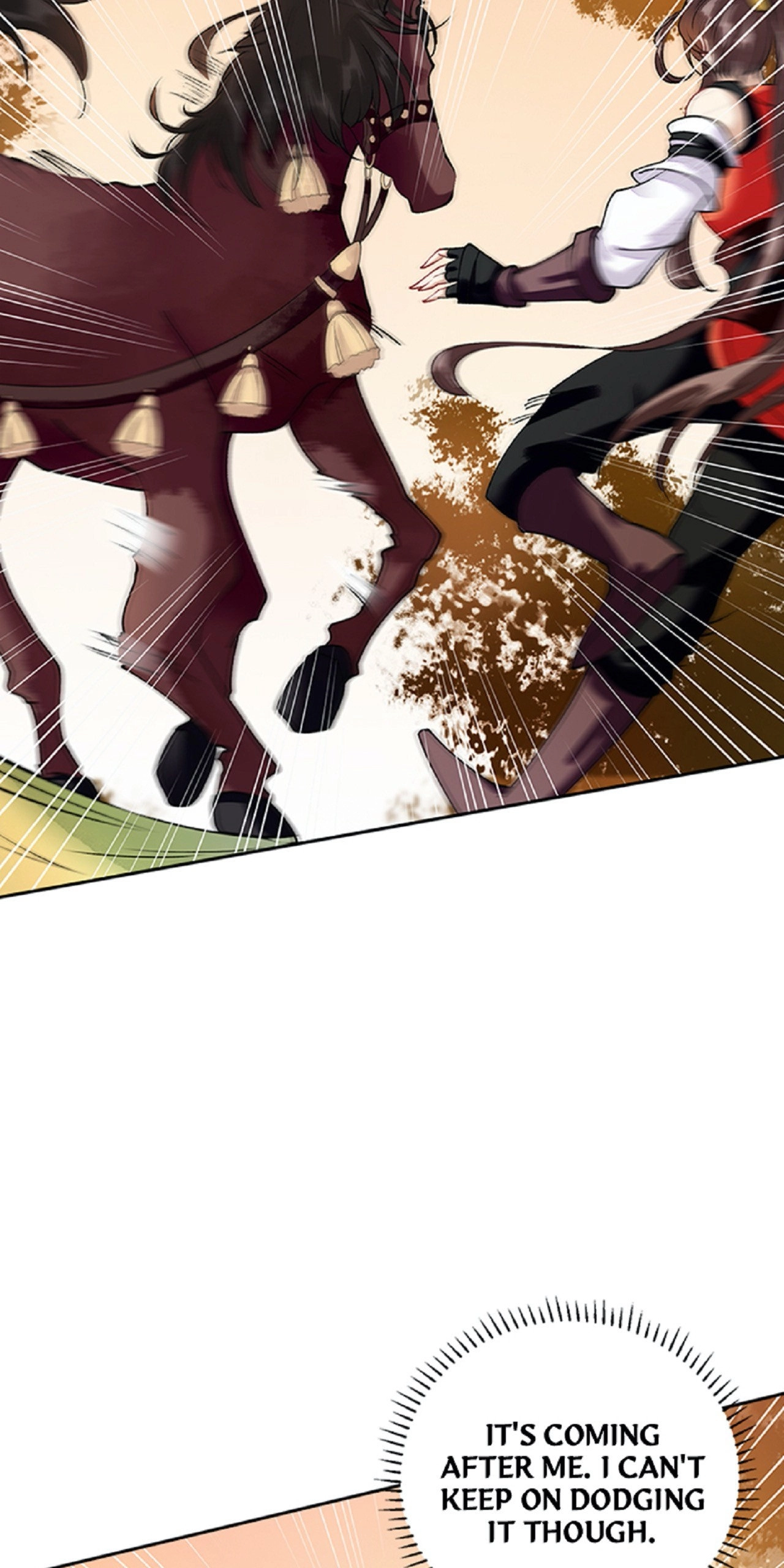 Read Return for Revenge chapter 68 image 23 on Lezhin