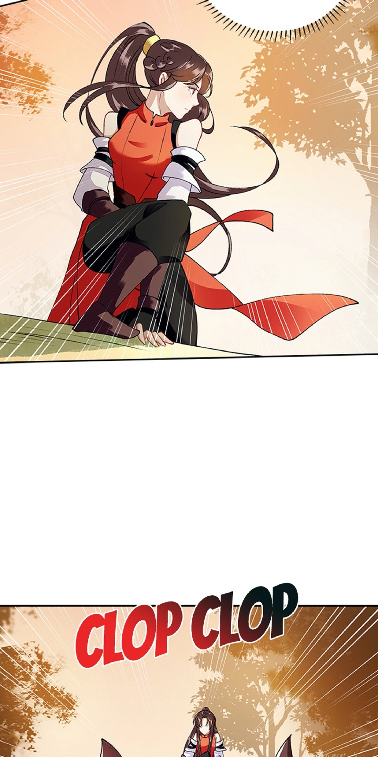 Read Return for Revenge chapter 68 image 24 on Lezhin