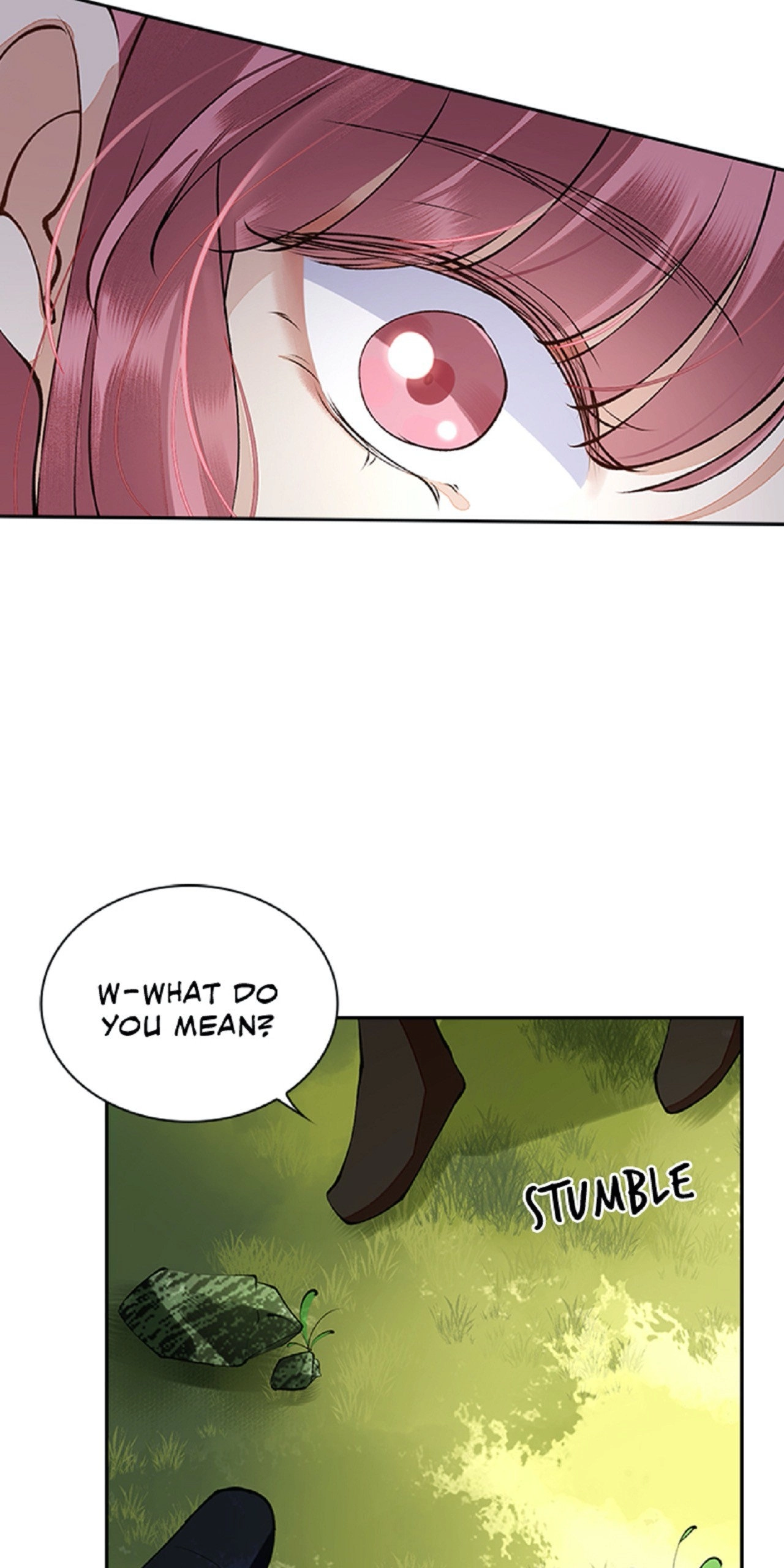 Read Return for Revenge chapter 68 image 3 on Lezhin