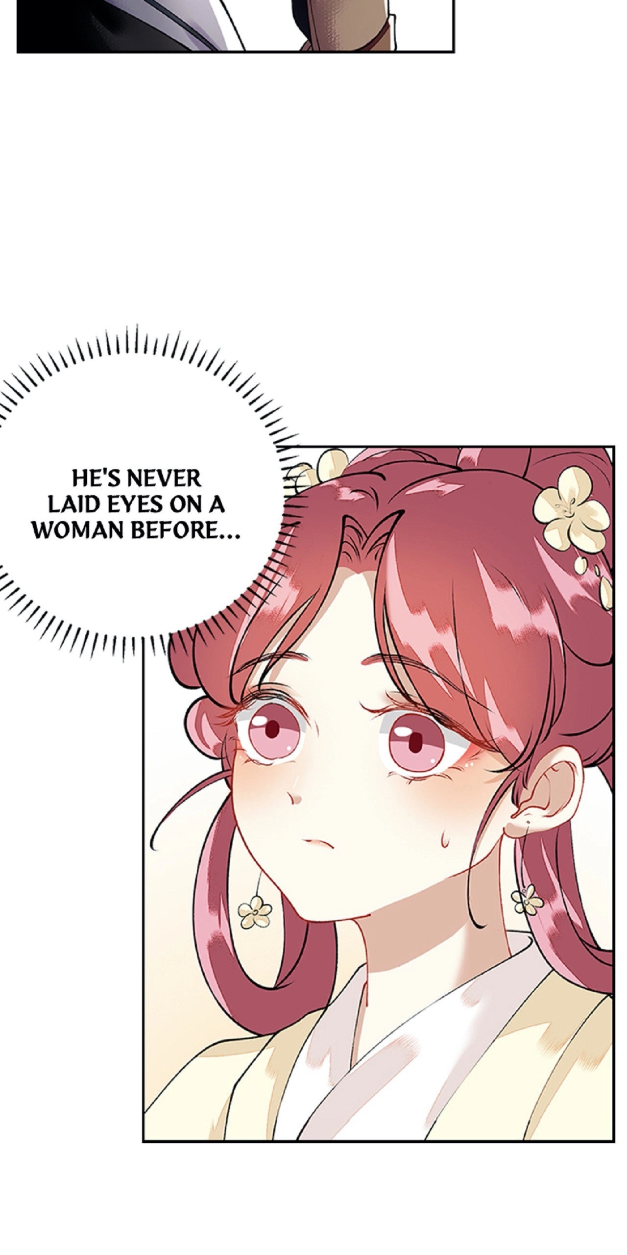 Read Return for Revenge chapter 68 image 5 on Lezhin