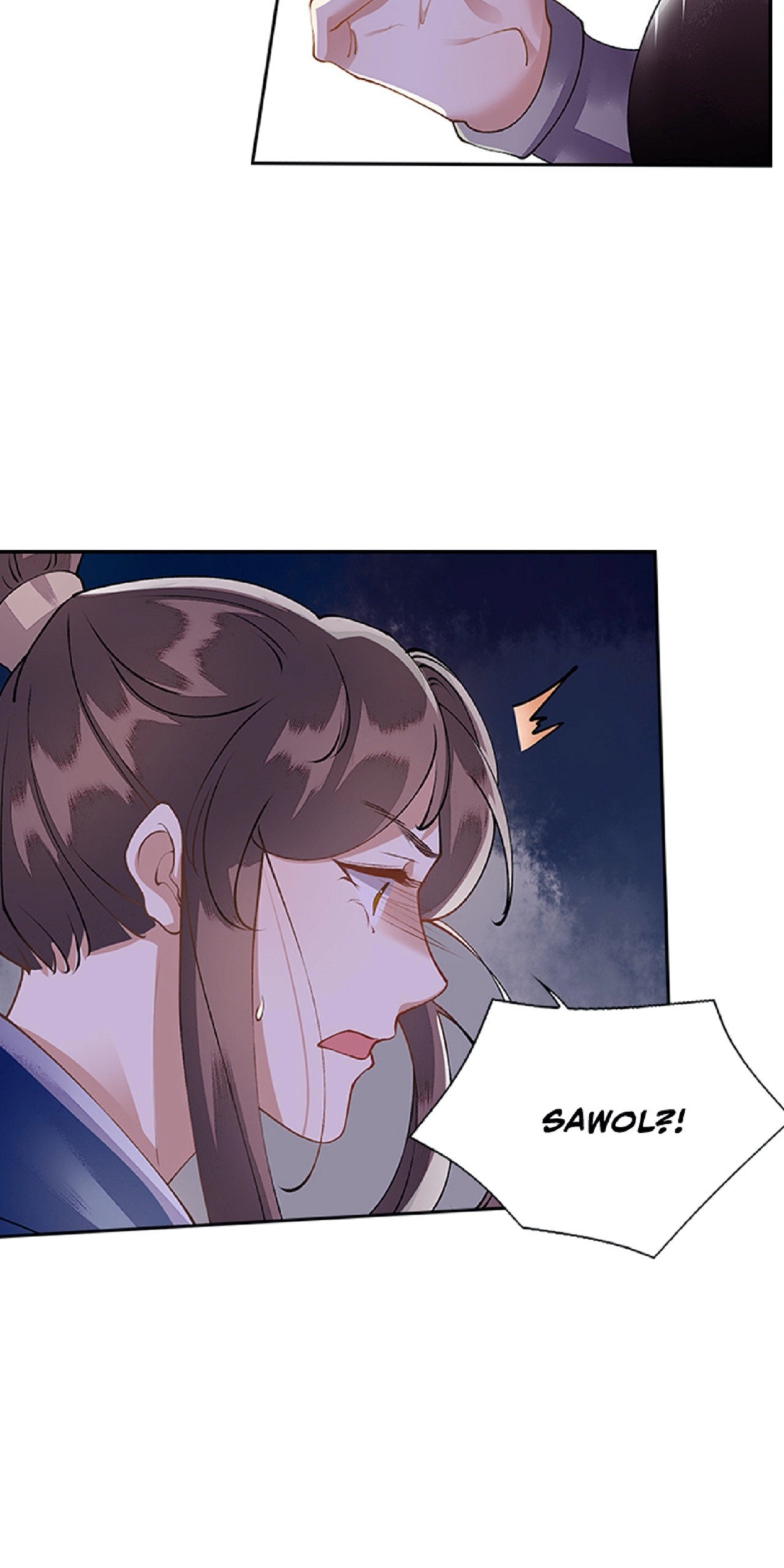 Read Return for Revenge chapter 69 image 10 on Lezhin