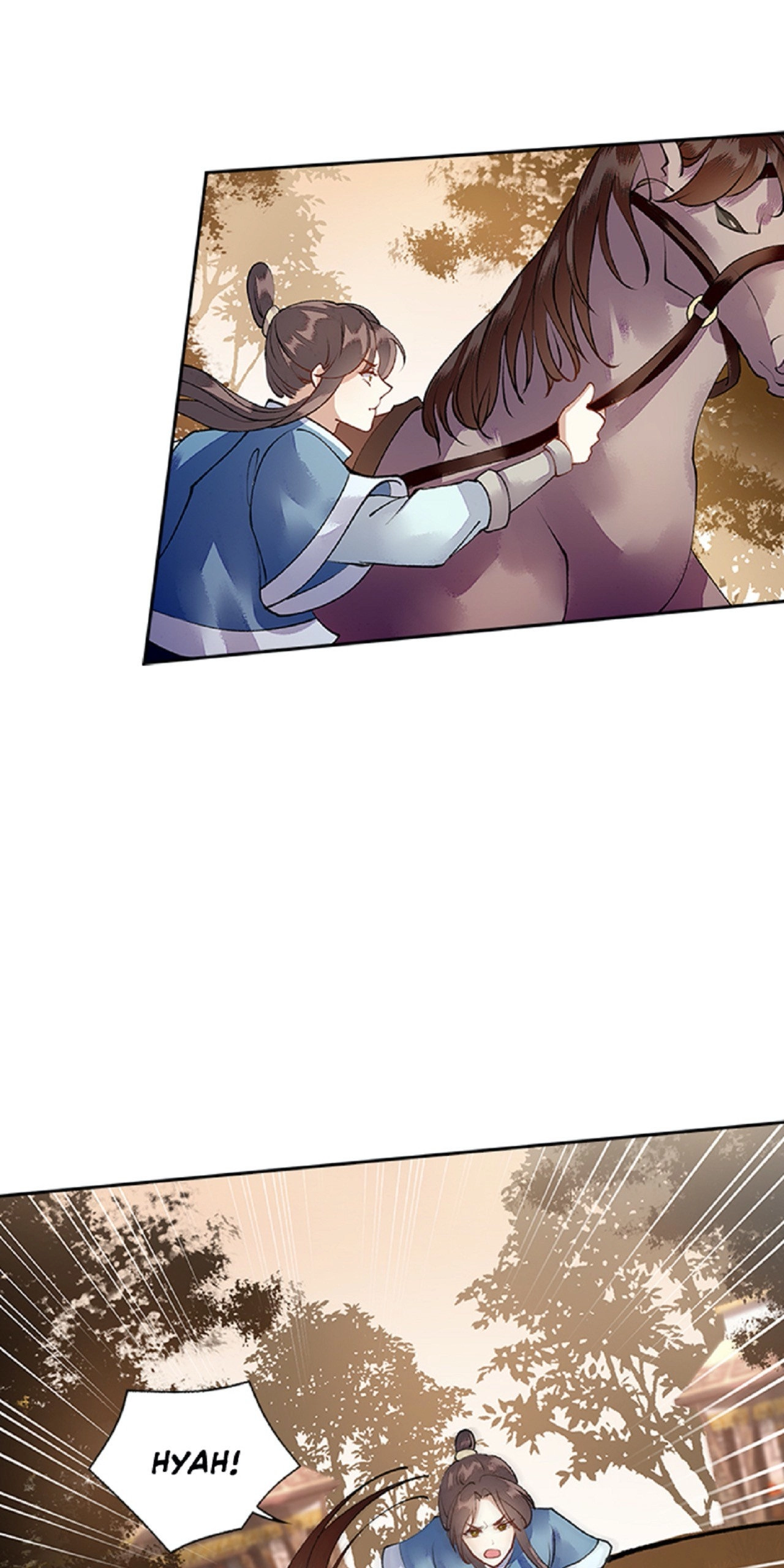Read Return for Revenge chapter 69 image 11 on Lezhin