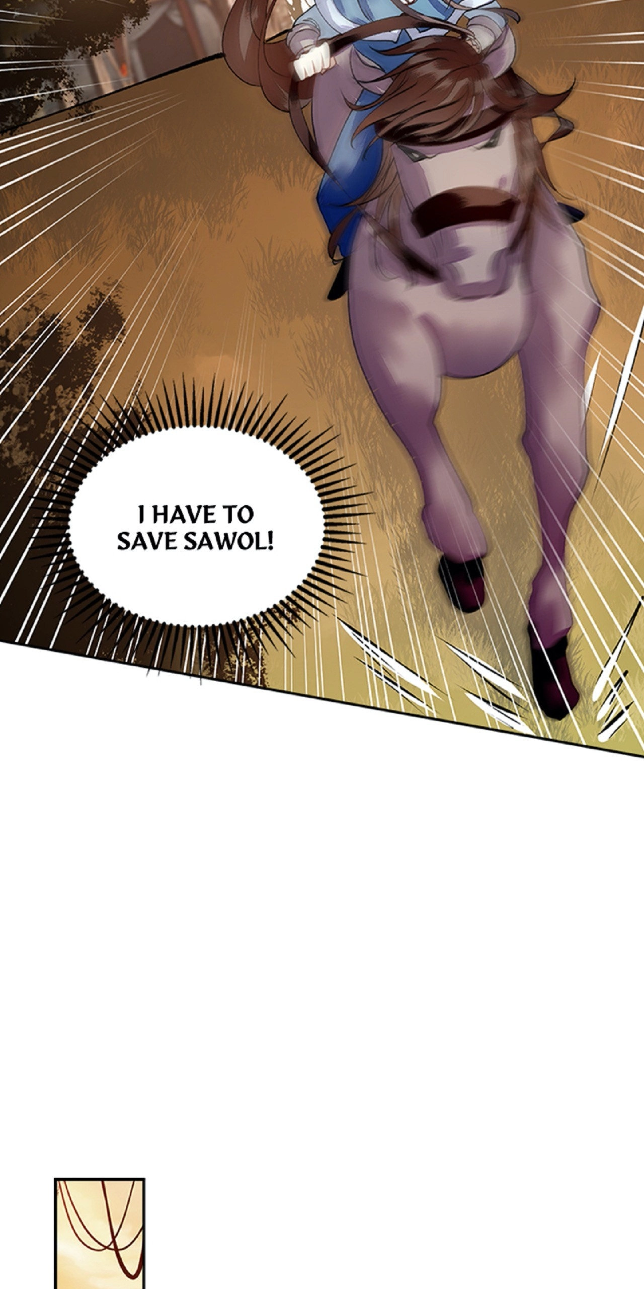 Read Return for Revenge chapter 69 image 12 on Lezhin