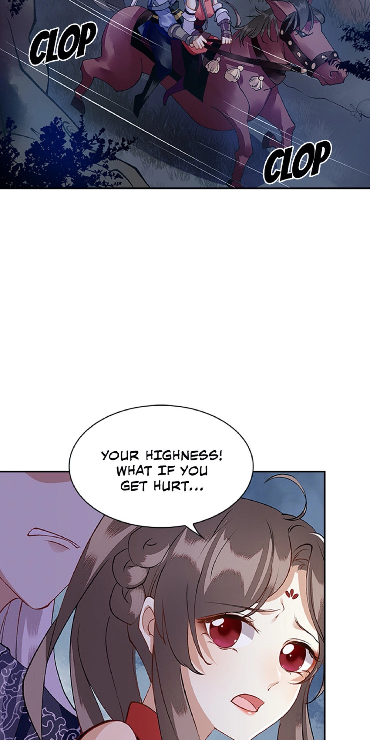 Read Return for Revenge chapter 69 image 14 on Lezhin