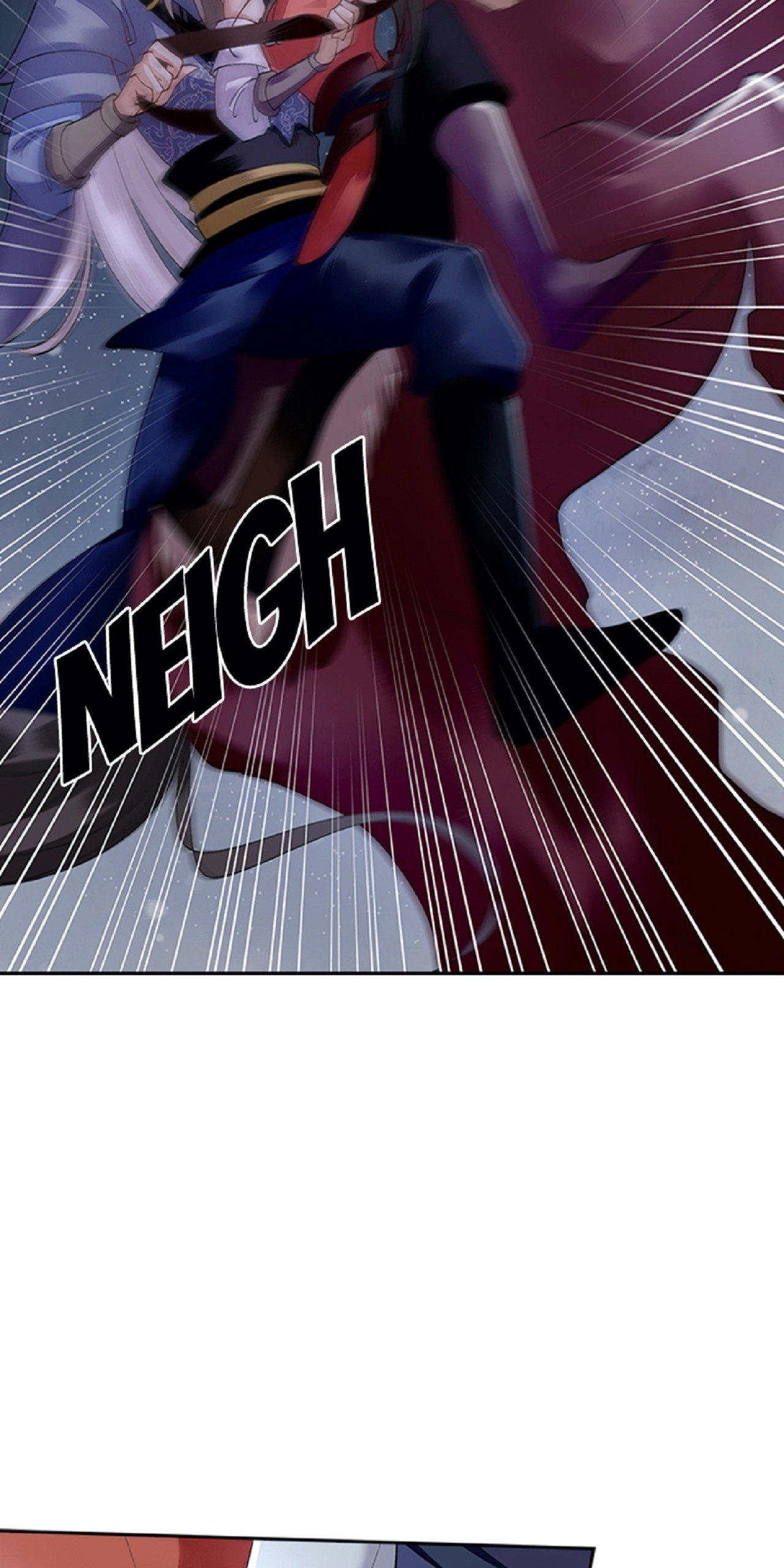 Read Return for Revenge chapter 69 image 17 on Lezhin