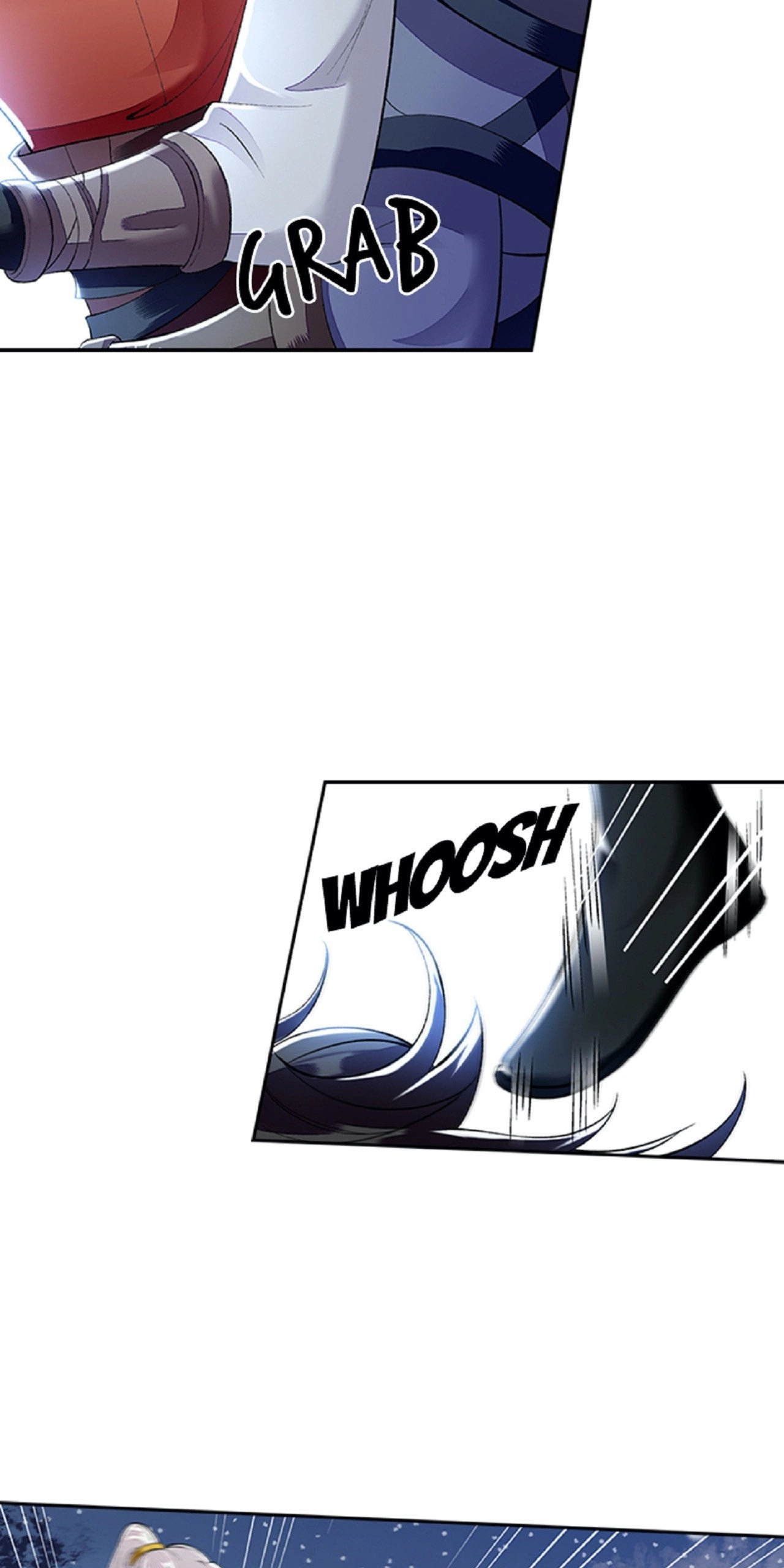 Read Return for Revenge chapter 69 image 18 on Lezhin