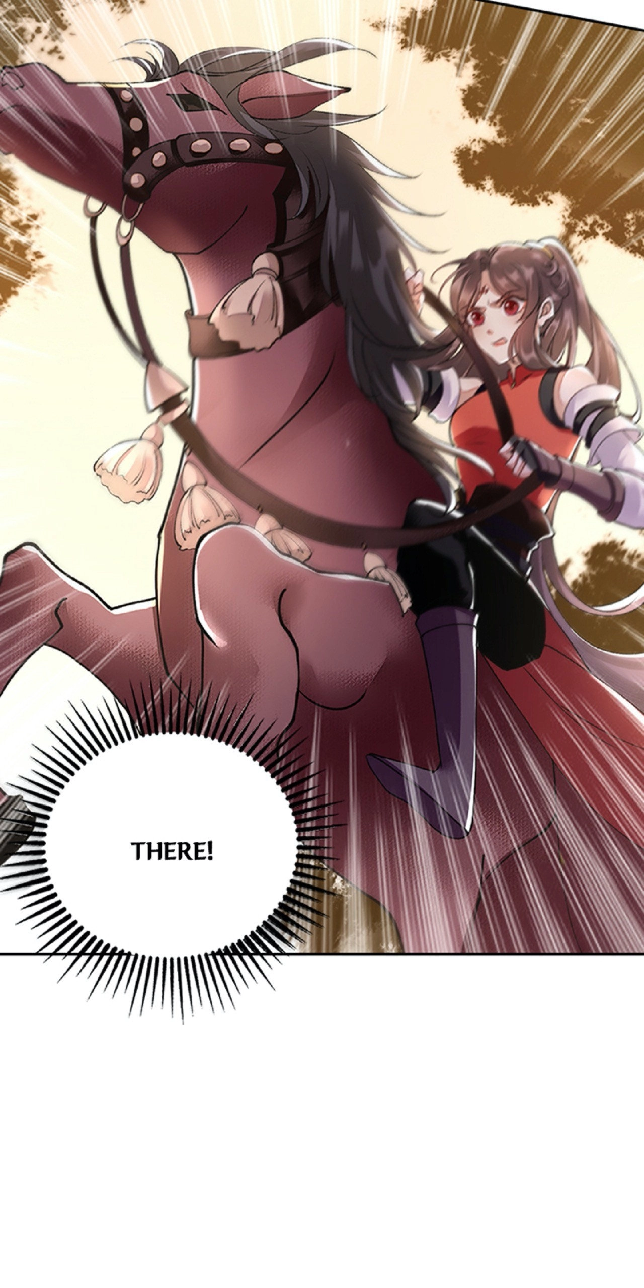 Read Return for Revenge chapter 69 image 2 on Lezhin