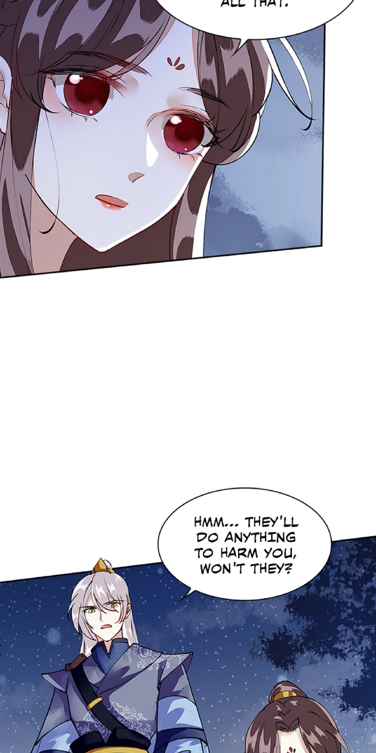 Read Return for Revenge chapter 69 image 28 on Lezhin