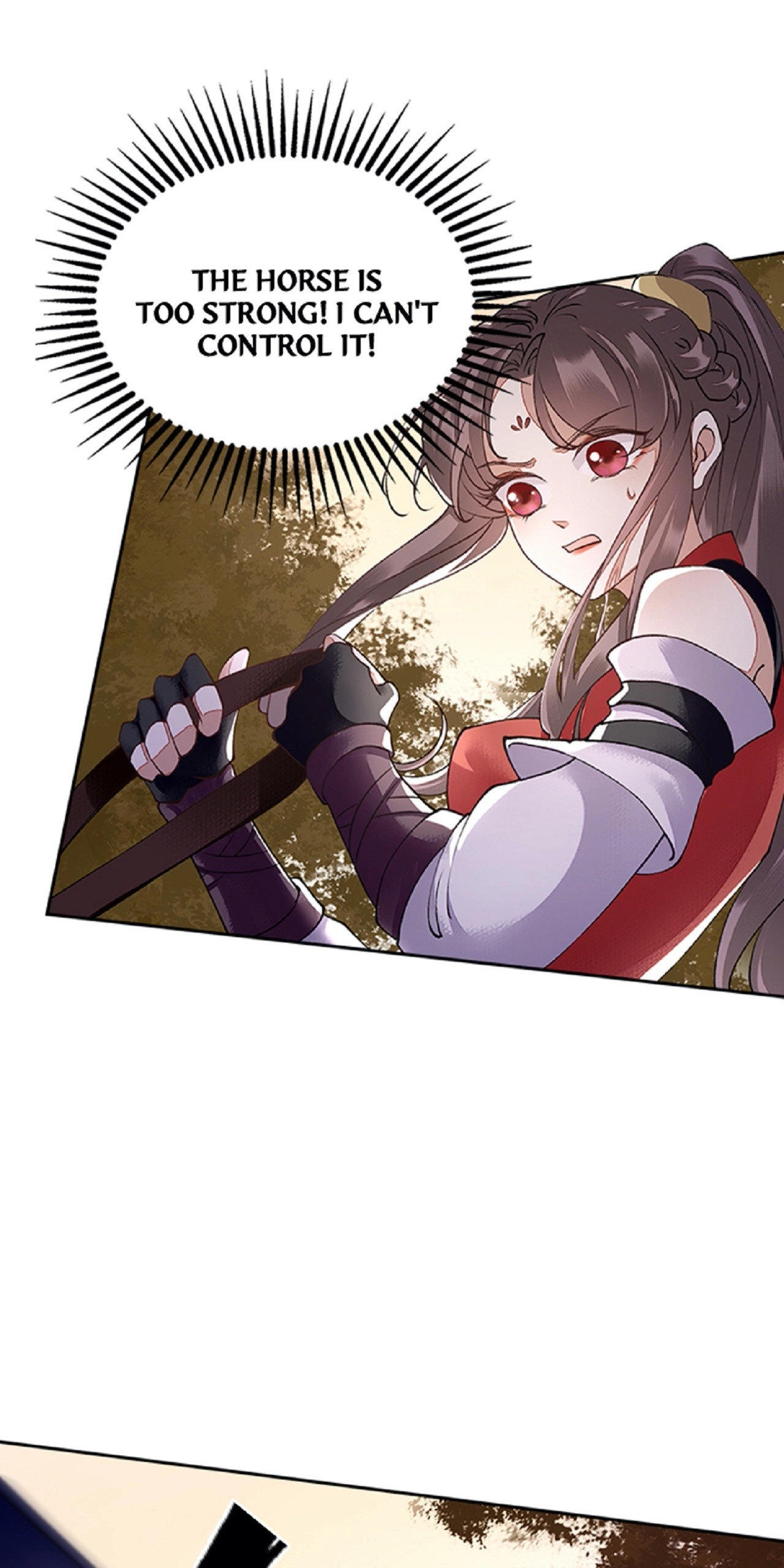 Read Return for Revenge chapter 69 image 5 on Lezhin