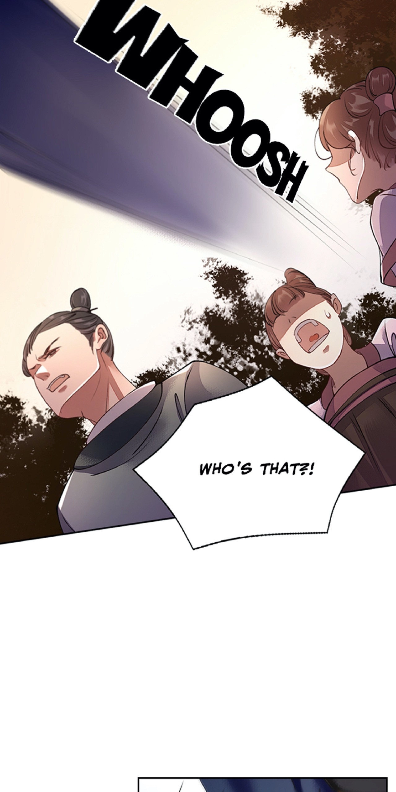 Read Return for Revenge chapter 69 image 6 on Lezhin