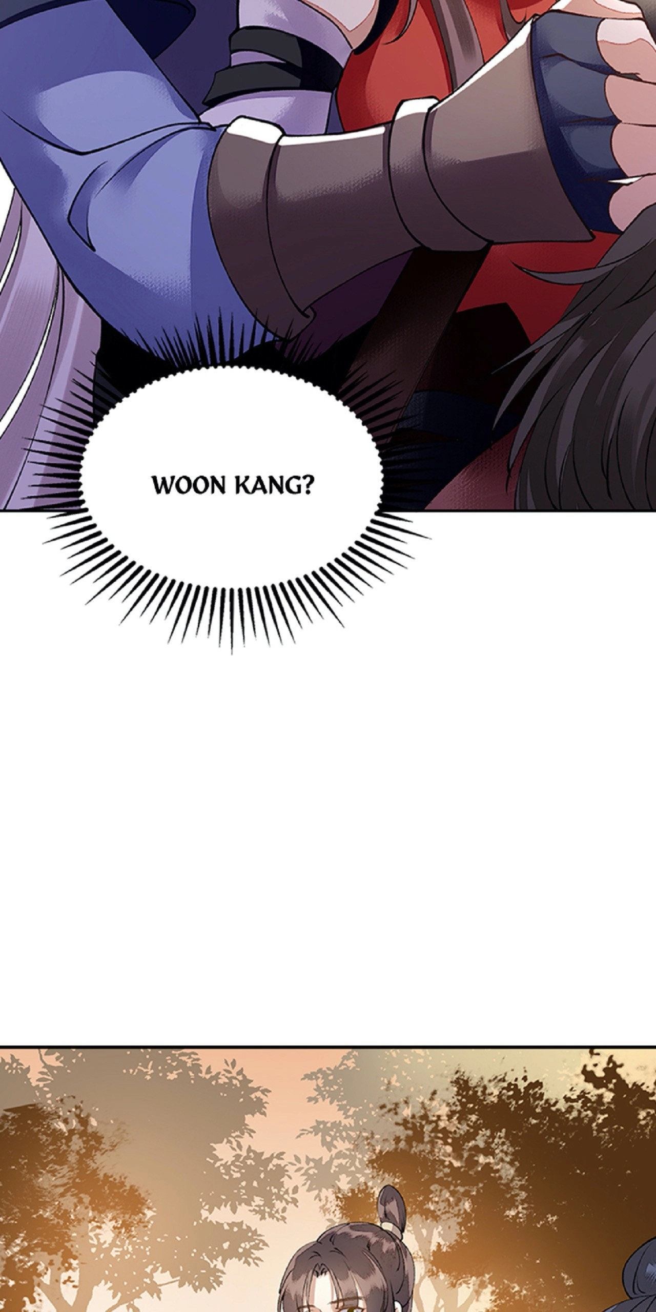 Read Return for Revenge chapter 69 image 8 on Lezhin