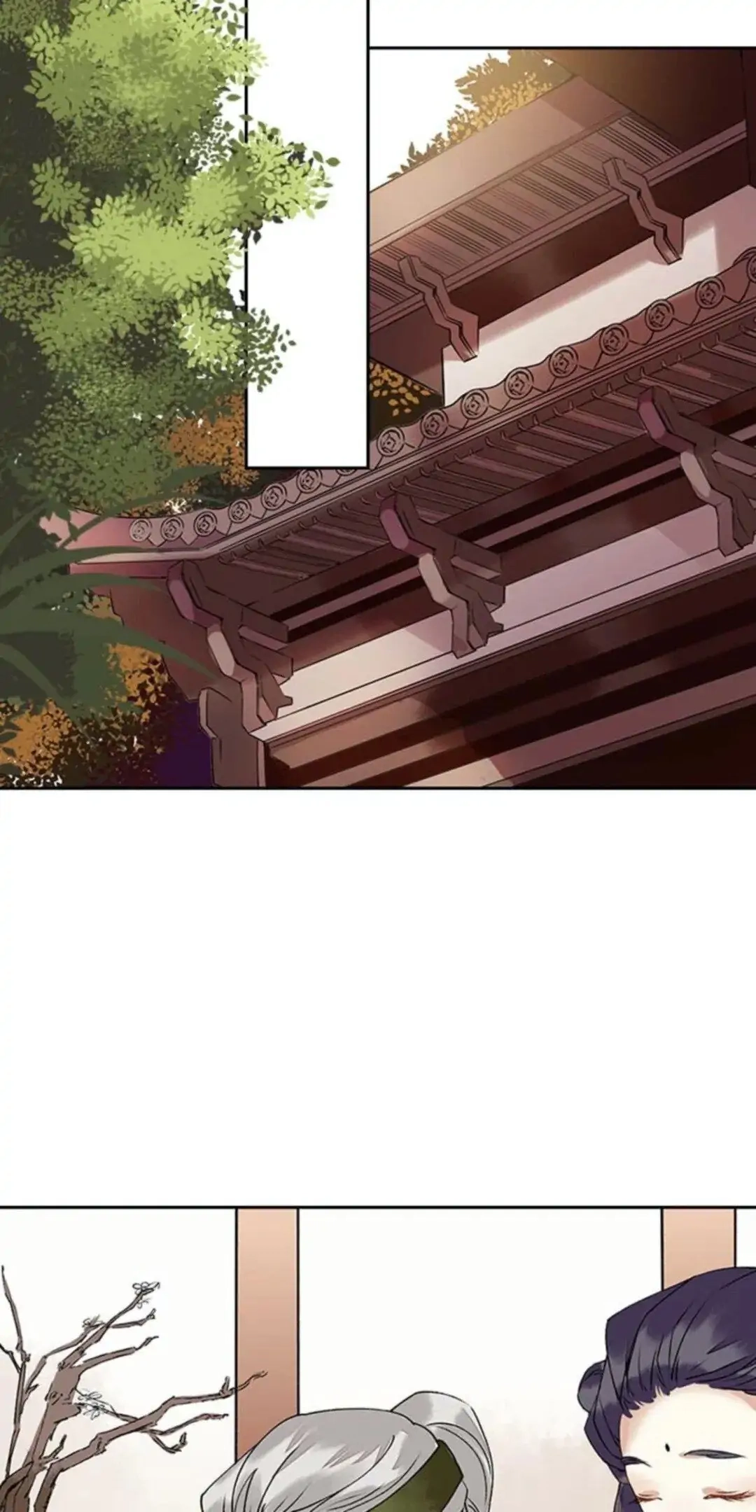 Read Return for Revenge chapter 7 image 1 on Lezhin