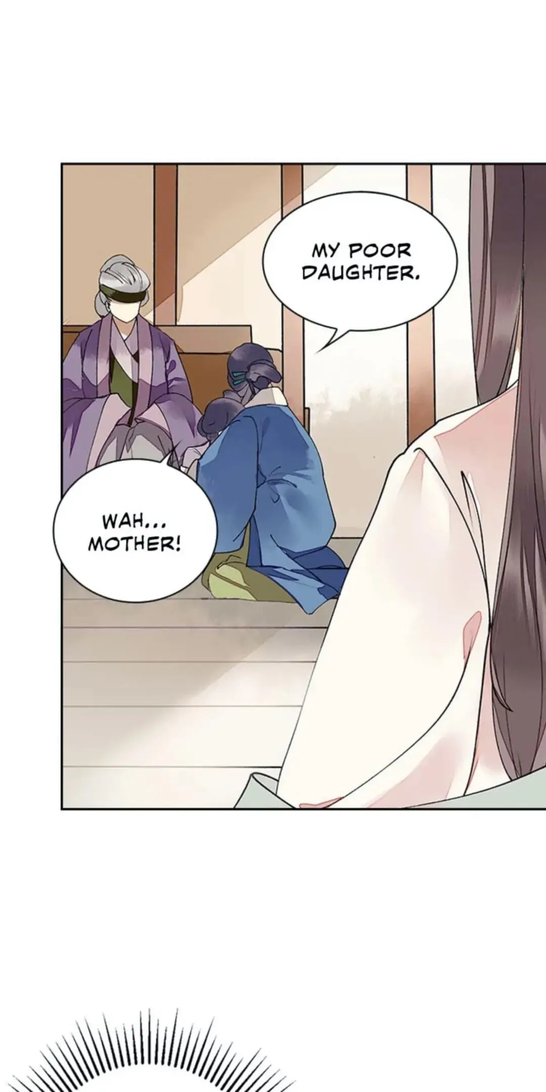 Read Return for Revenge chapter 7 image 10 on Lezhin