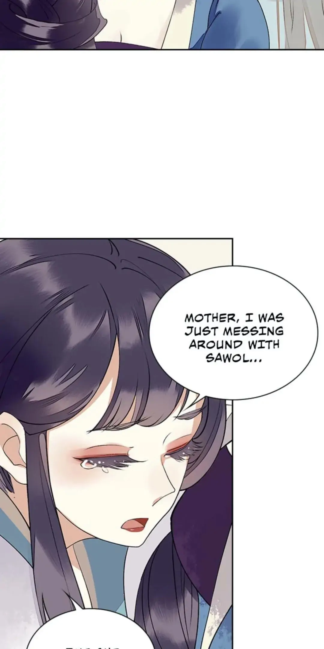 Read Return for Revenge chapter 7 image 12 on Lezhin