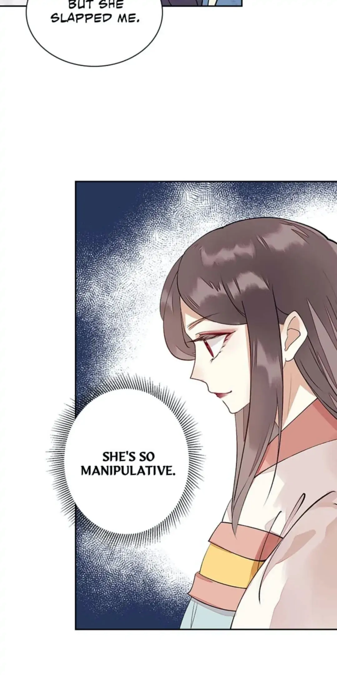 Read Return for Revenge chapter 7 image 13 on Lezhin