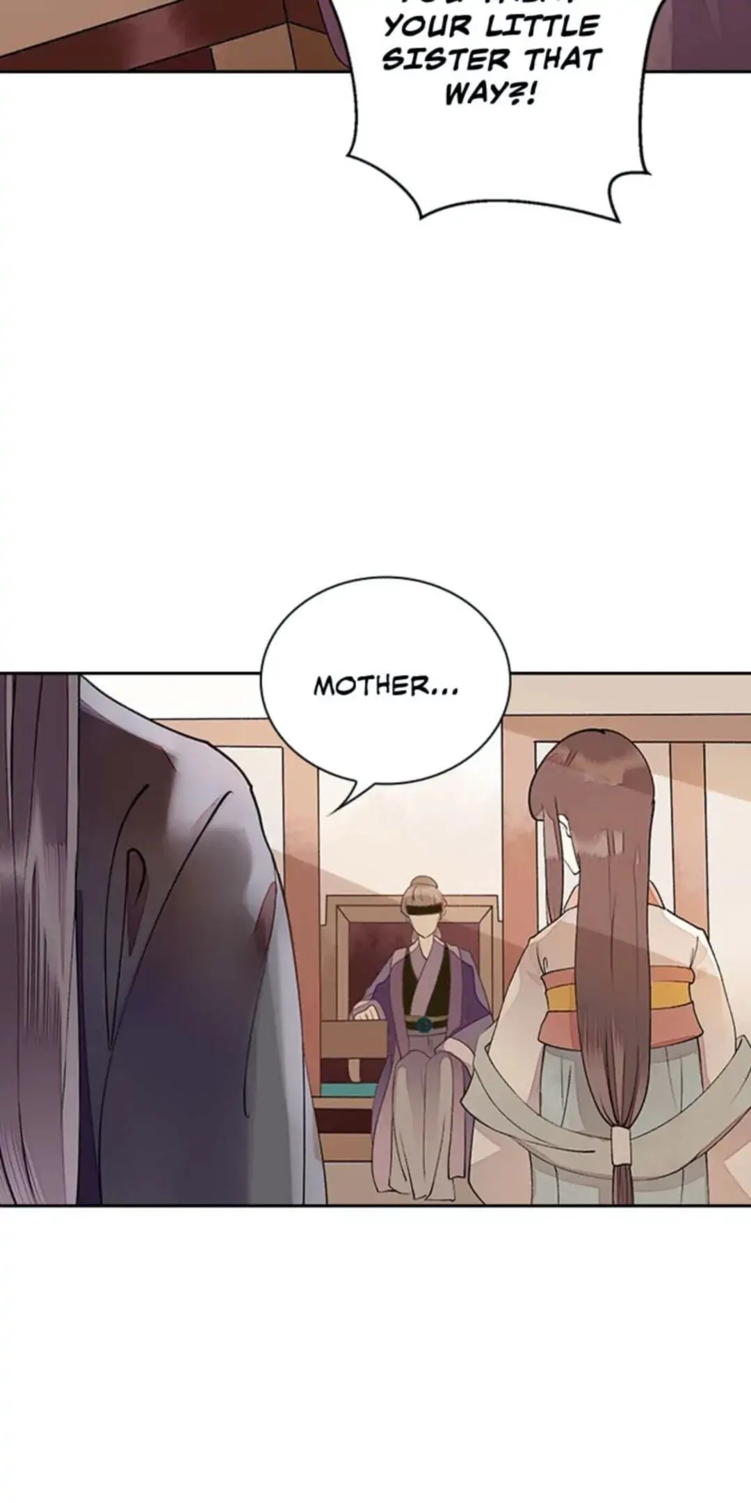 Read Return for Revenge chapter 7 image 15 on Lezhin