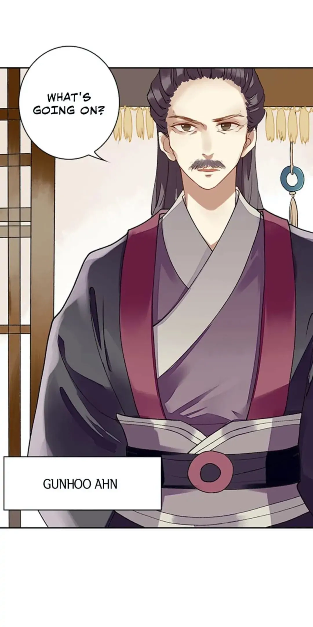 Read Return for Revenge chapter 7 image 16 on Lezhin