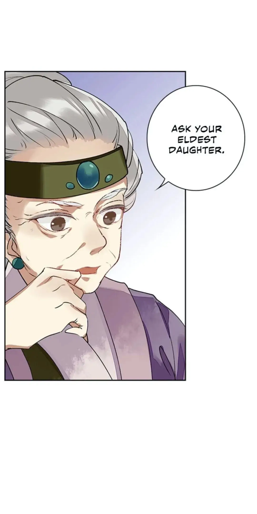 Read Return for Revenge chapter 7 image 17 on Lezhin