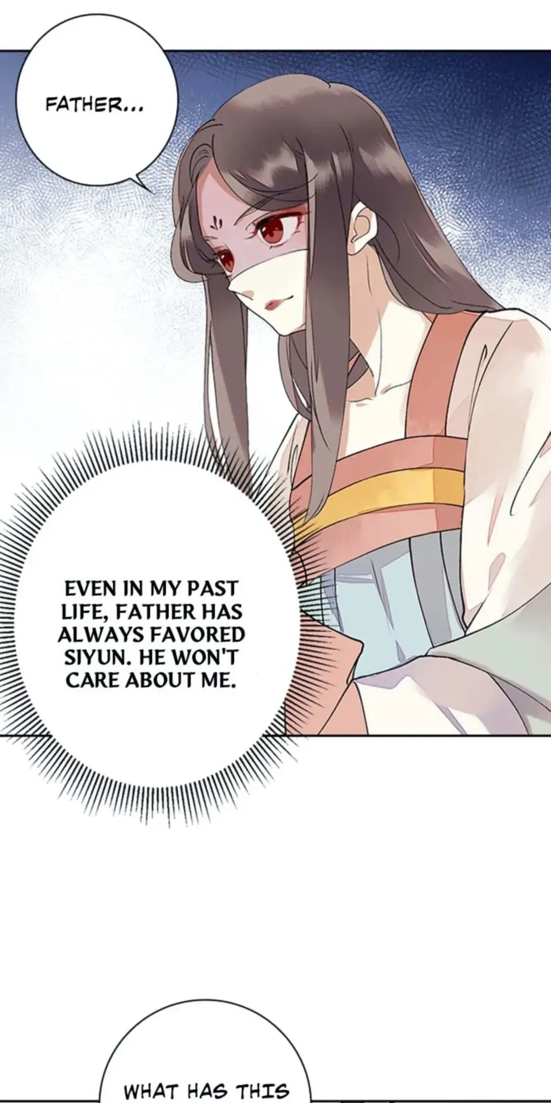 Read Return for Revenge chapter 7 image 18 on Lezhin
