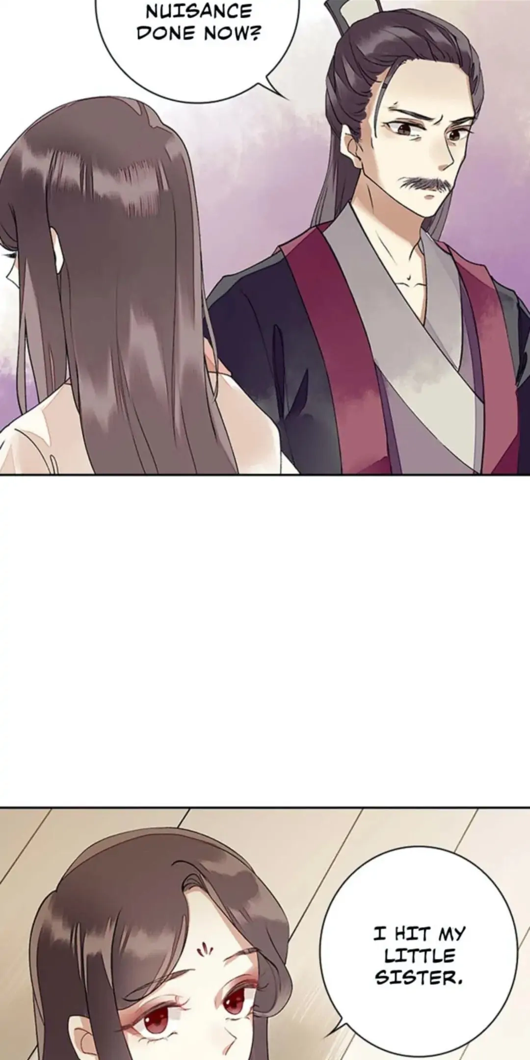 Read Return for Revenge chapter 7 image 19 on Lezhin