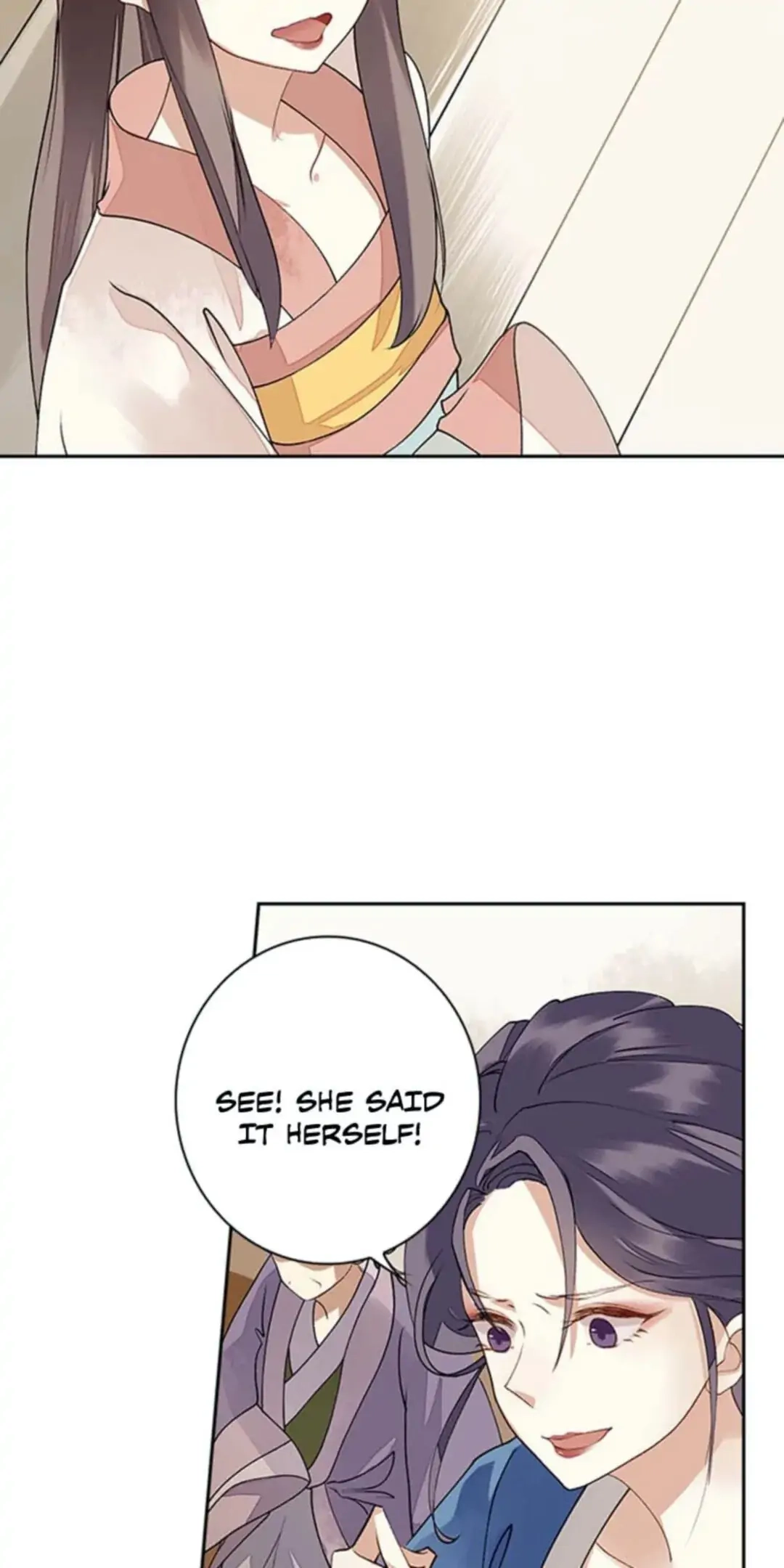 Read Return for Revenge chapter 7 image 20 on Lezhin