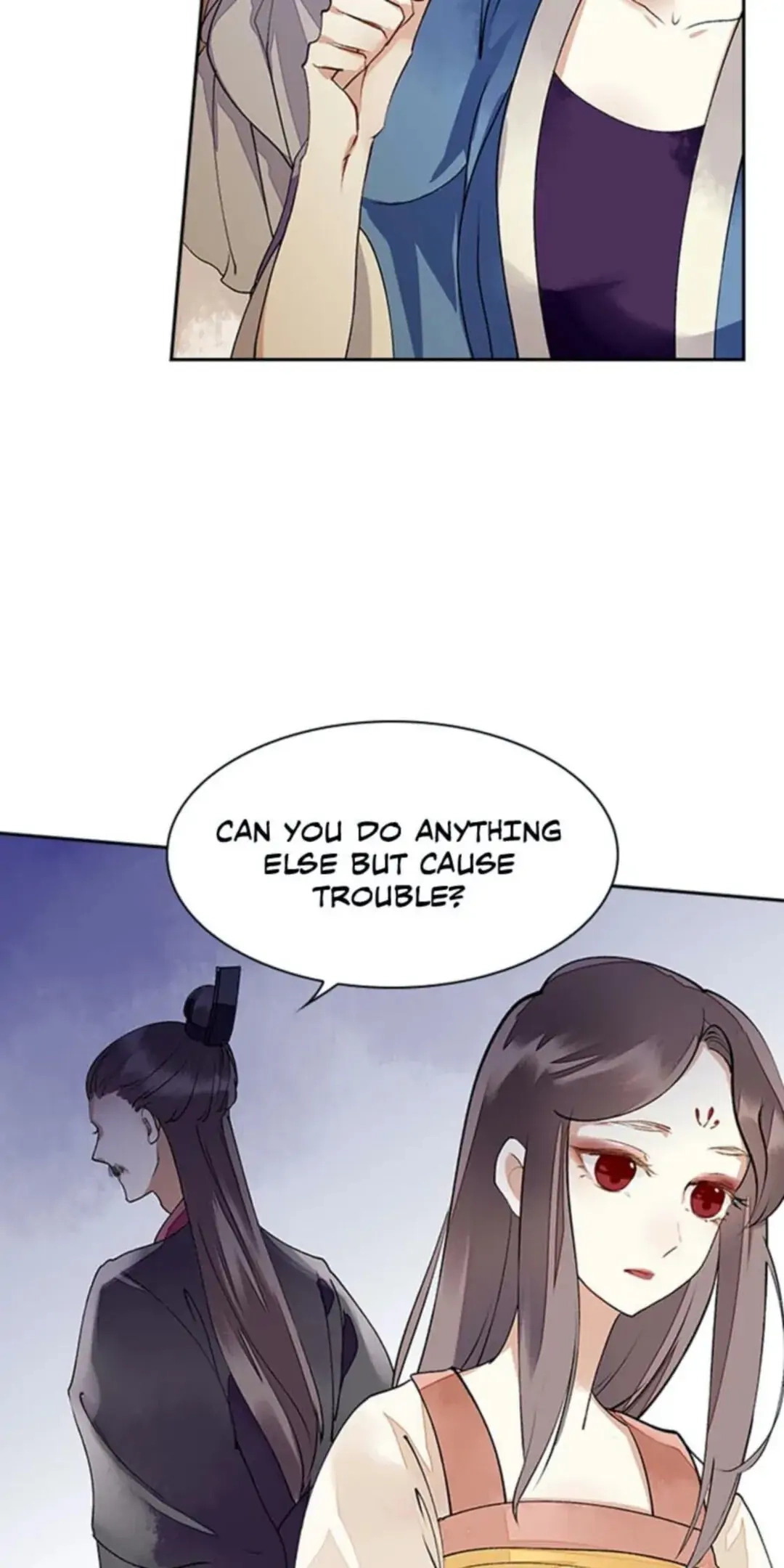 Read Return for Revenge chapter 7 image 21 on Lezhin