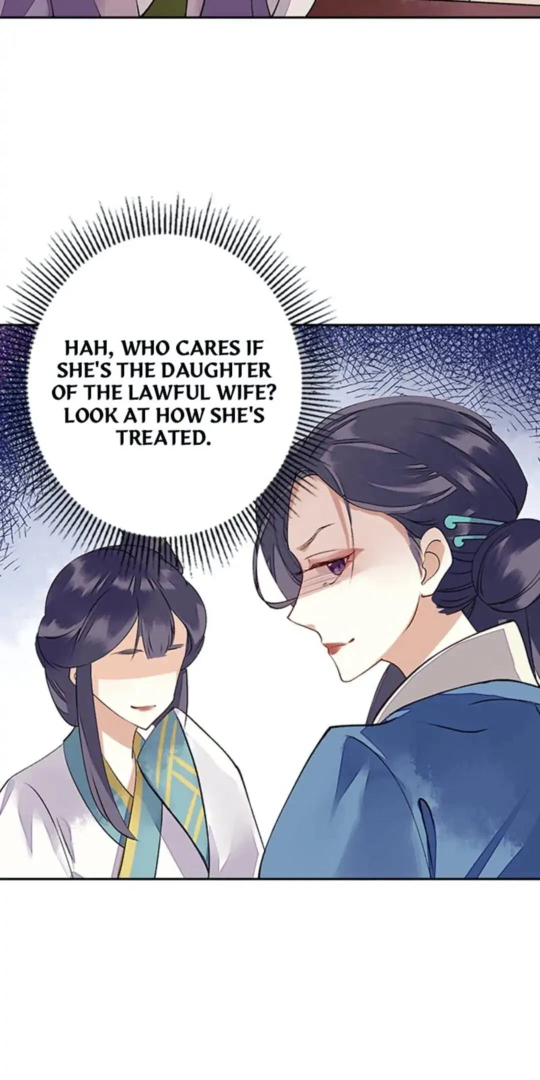 Read Return for Revenge chapter 7 image 23 on Lezhin