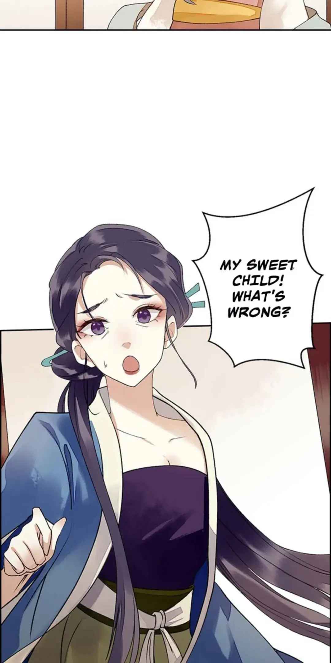 Read Return for Revenge chapter 7 image 8 on Lezhin