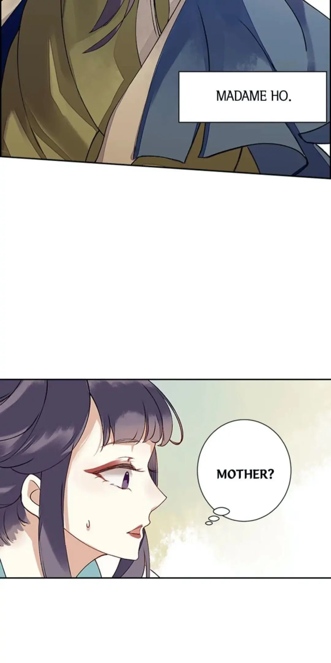Read Return for Revenge chapter 7 image 9 on Lezhin