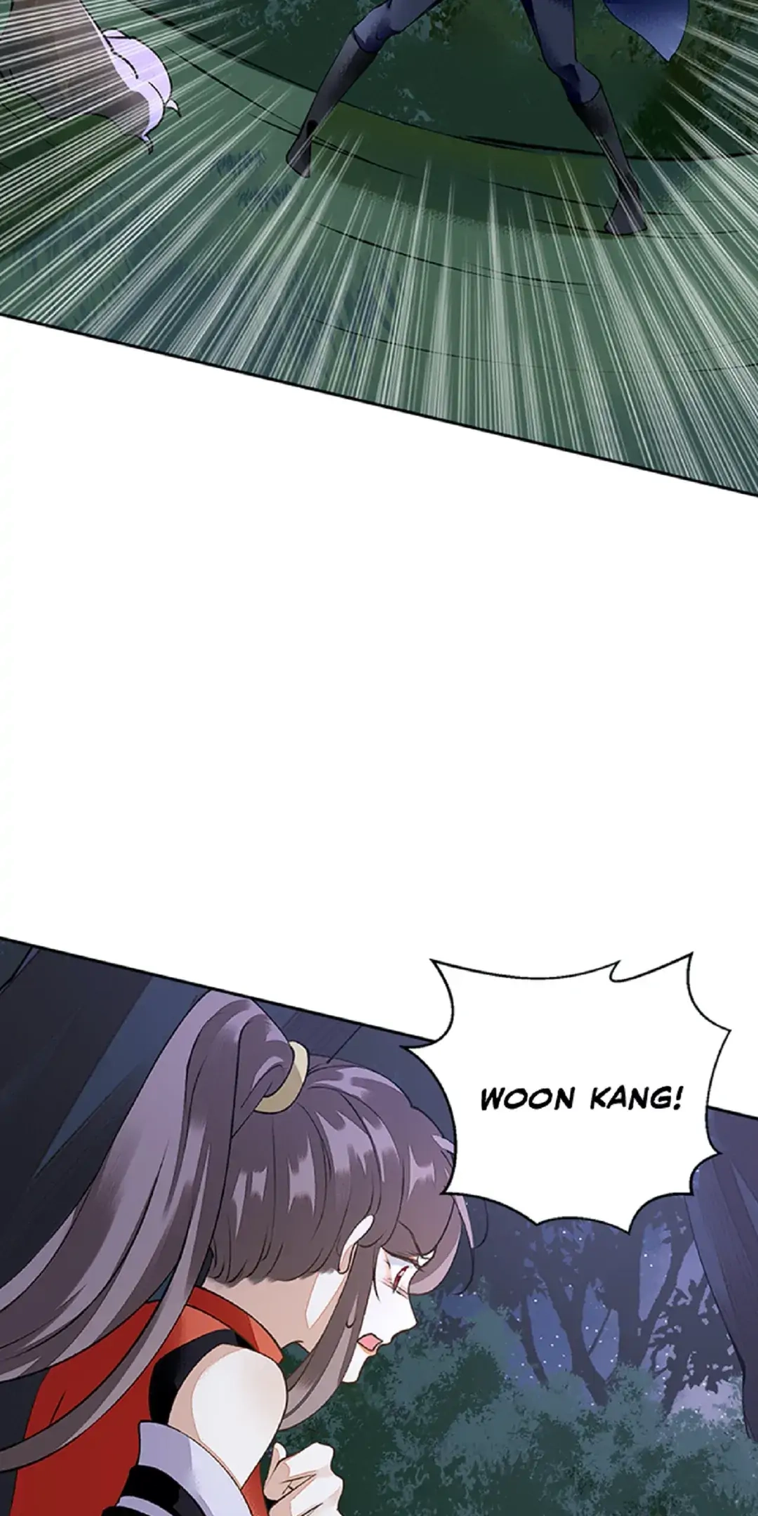 Read Return for Revenge chapter 70 image 10 on Lezhin