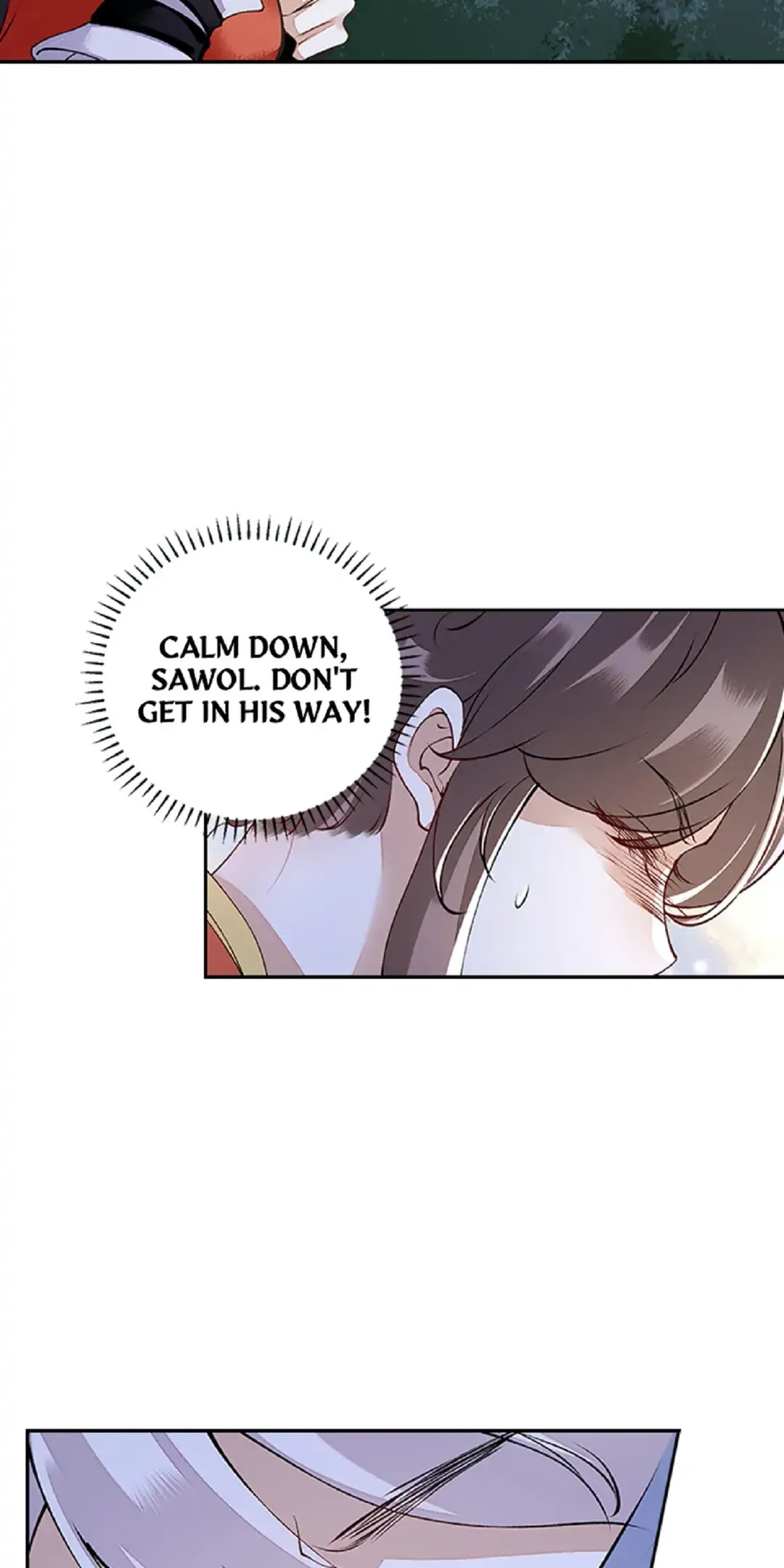 Read Return for Revenge chapter 70 image 11 on Lezhin