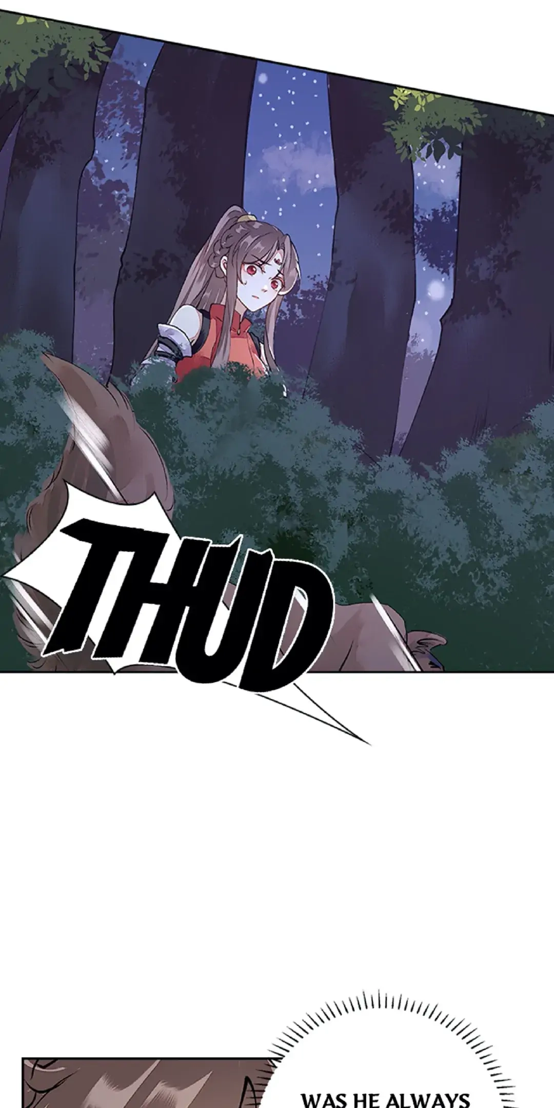 Read Return for Revenge chapter 70 image 16 on Lezhin