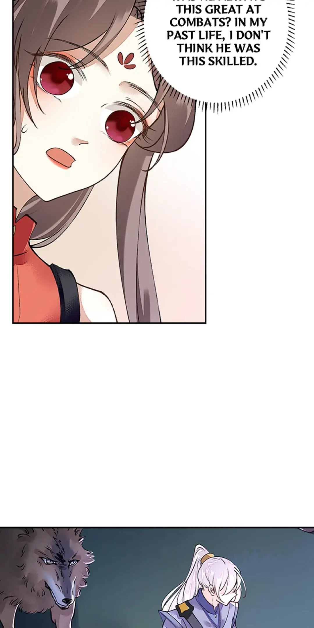 Read Return for Revenge chapter 70 image 17 on Lezhin