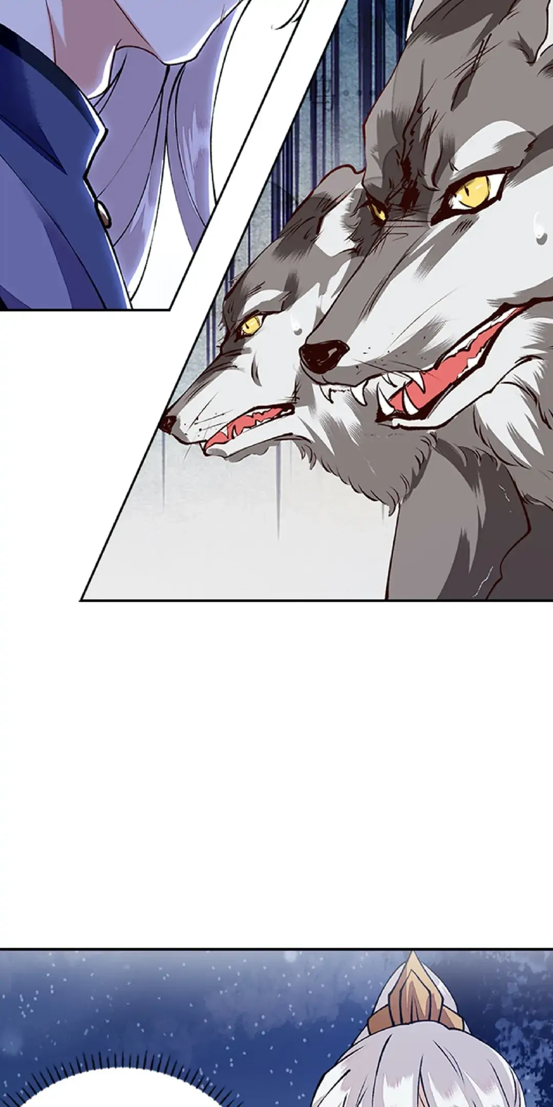 Read Return for Revenge chapter 70 image 19 on Lezhin