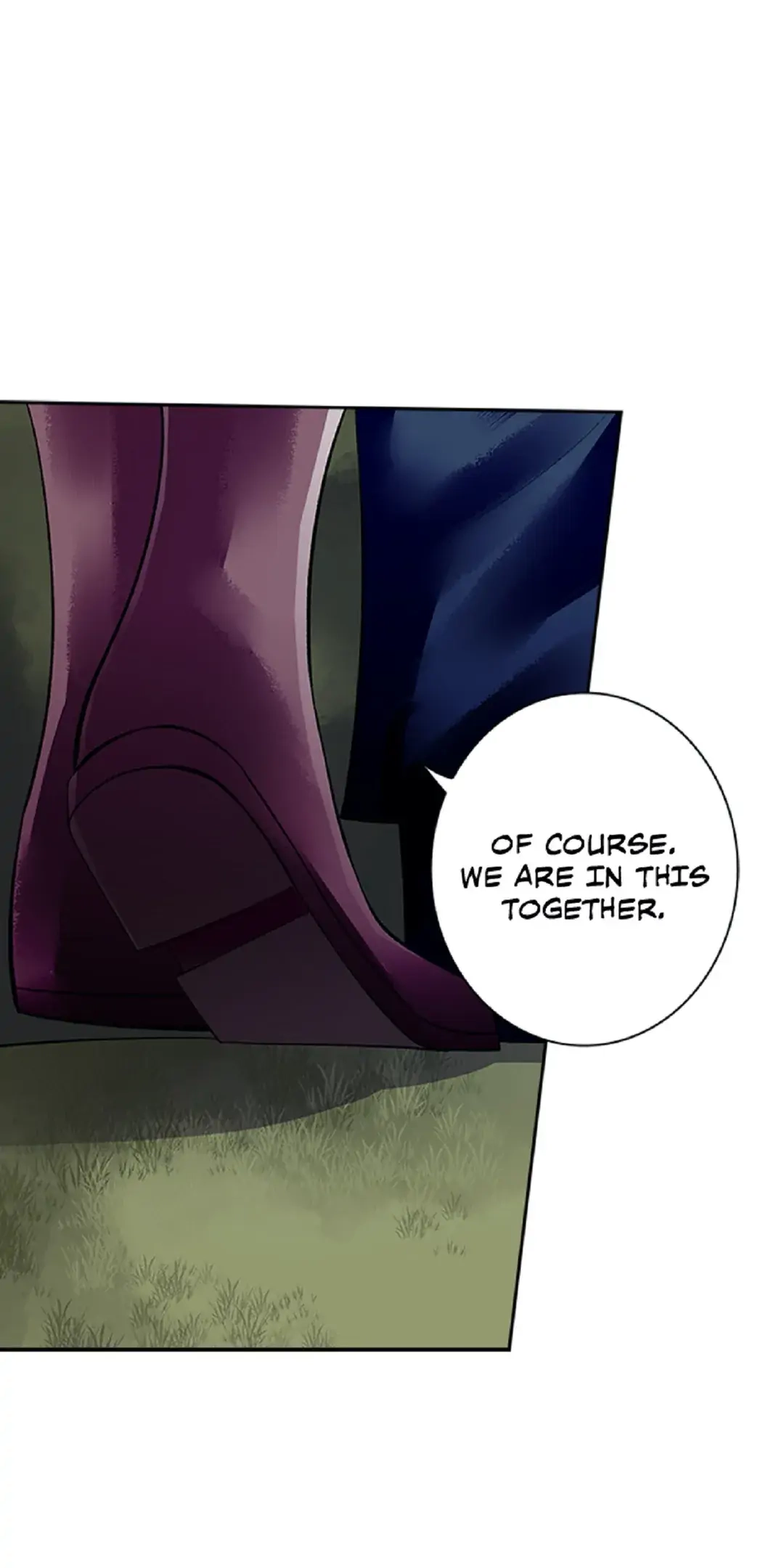 Read Return for Revenge chapter 70 image 25 on Lezhin