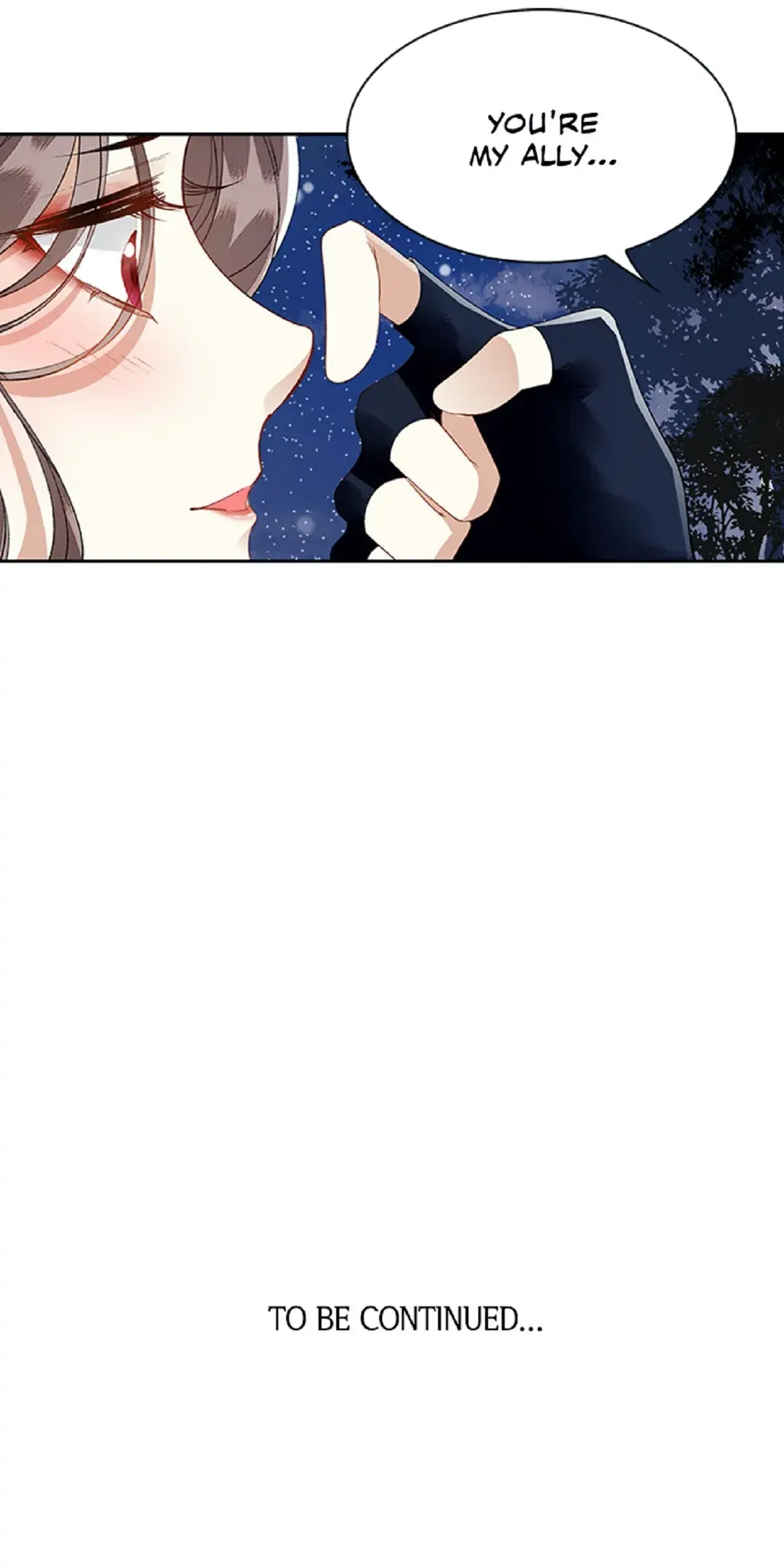Read Return for Revenge chapter 70 image 27 on Lezhin