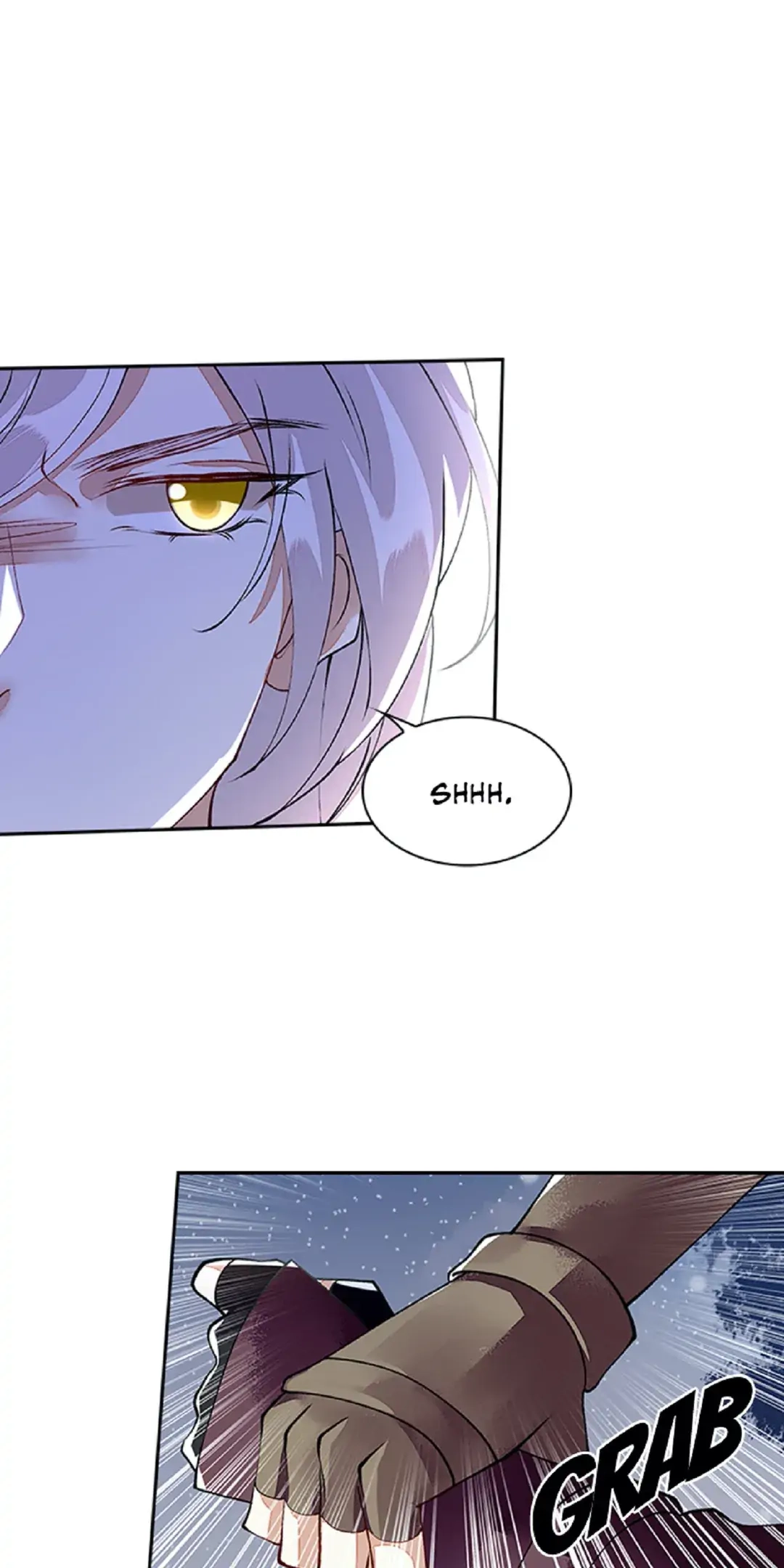 Read Return for Revenge chapter 70 image 3 on Lezhin
