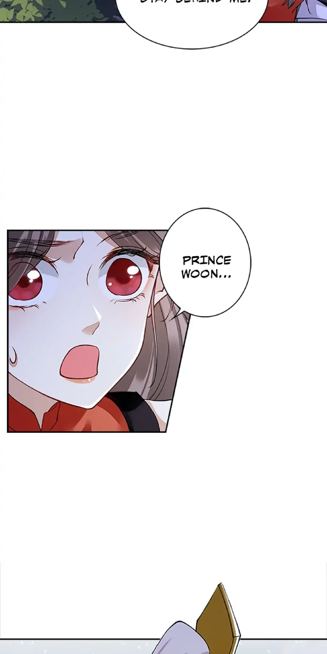 Read Return for Revenge chapter 70 image 7 on Lezhin