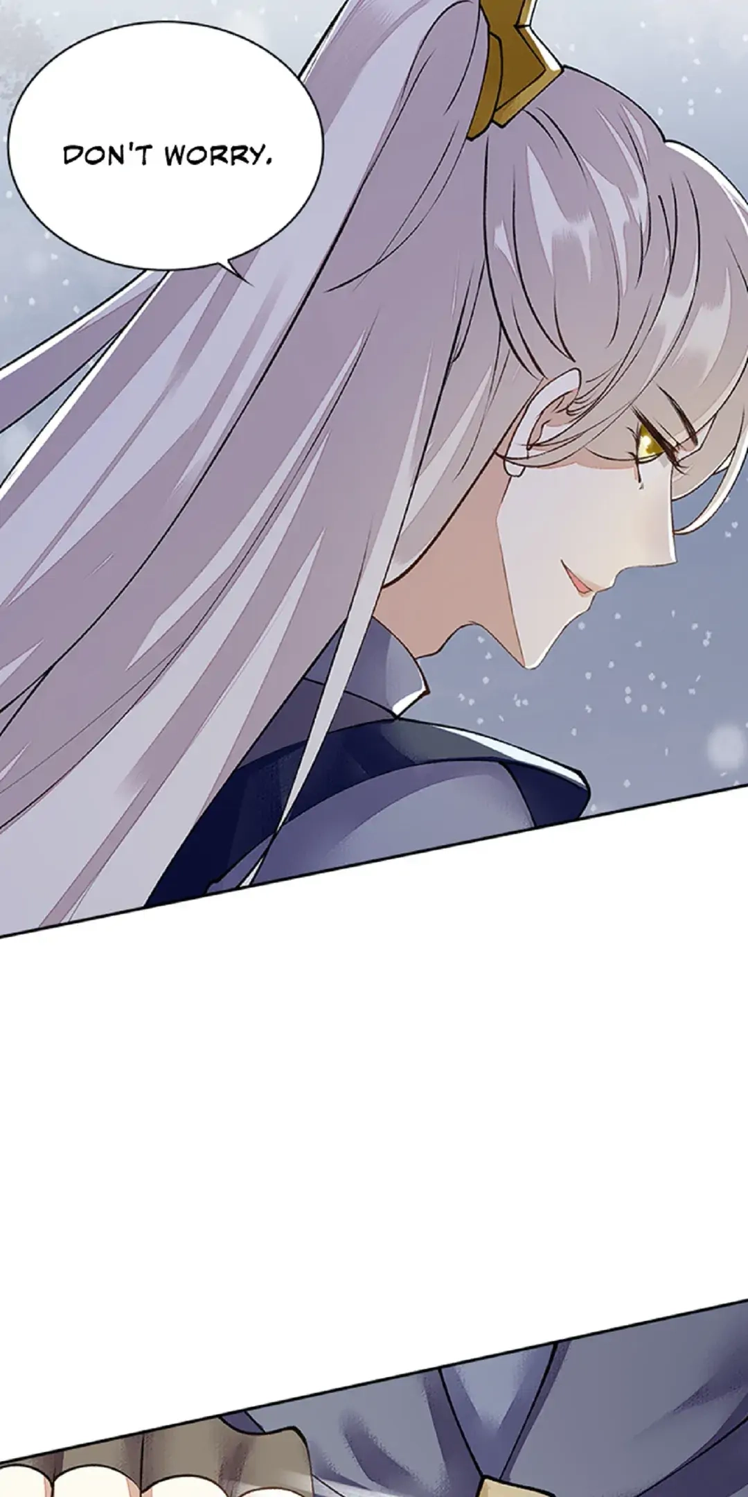 Read Return for Revenge chapter 70 image 8 on Lezhin