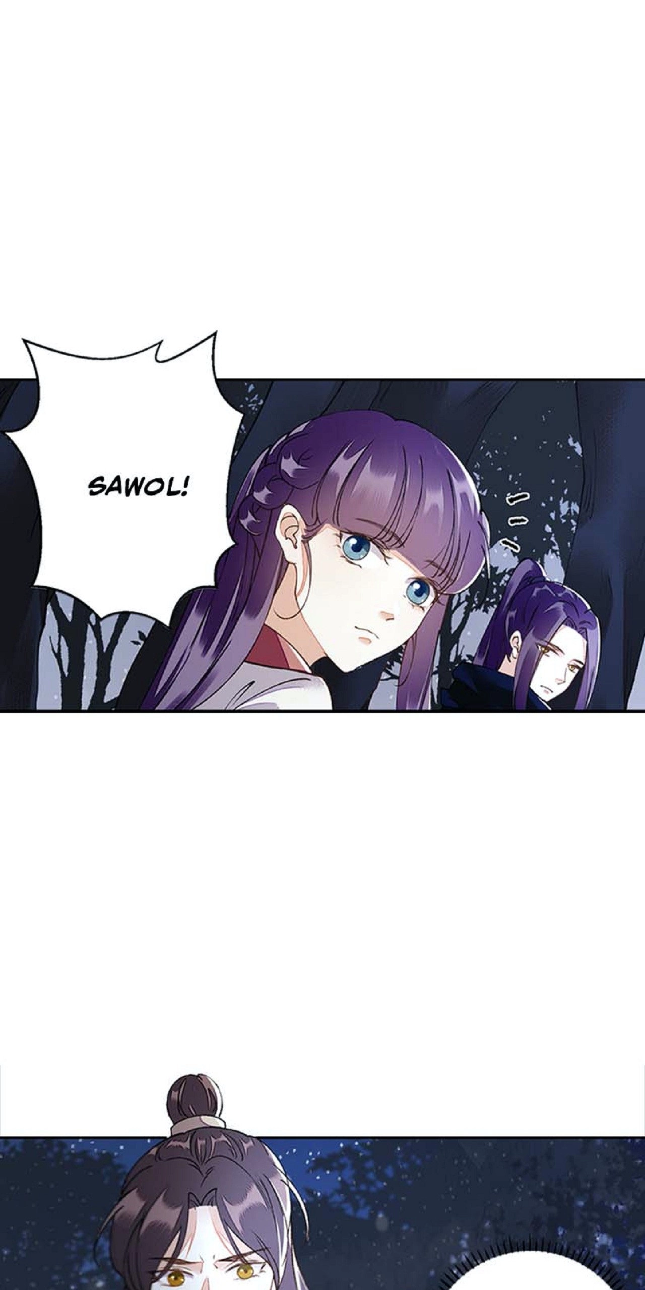 Read Return for Revenge chapter 71 image 10 on Lezhin