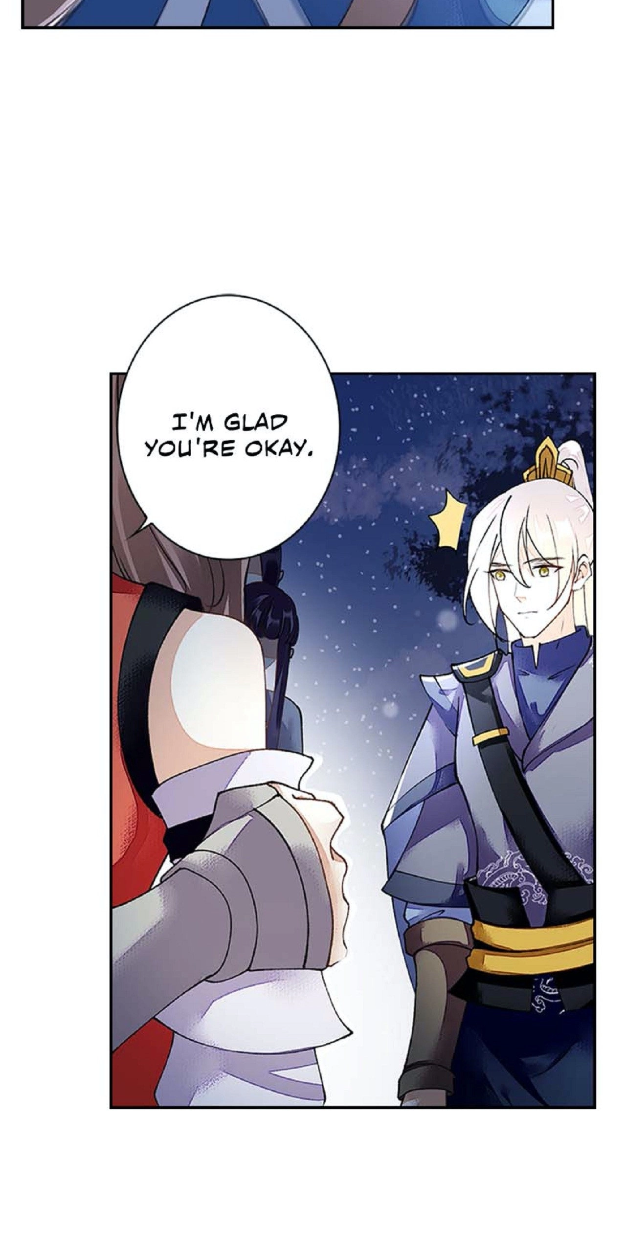 Read Return for Revenge chapter 71 image 14 on Lezhin