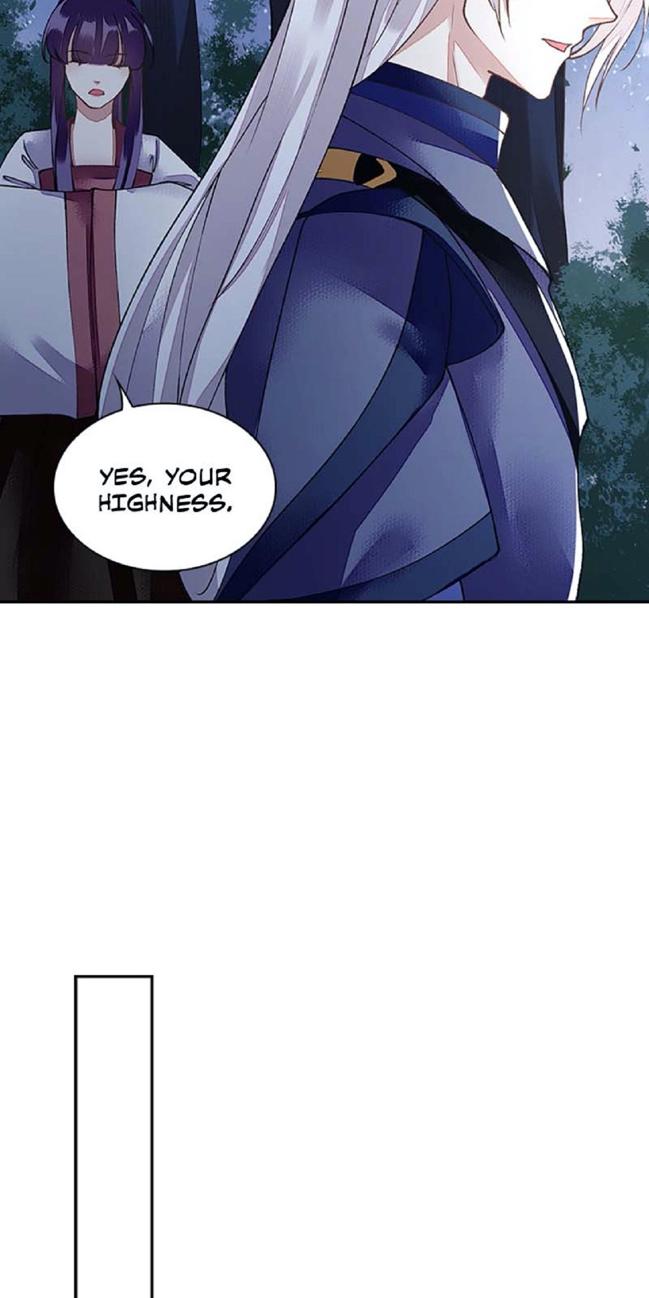 Read Return for Revenge chapter 71 image 21 on Lezhin