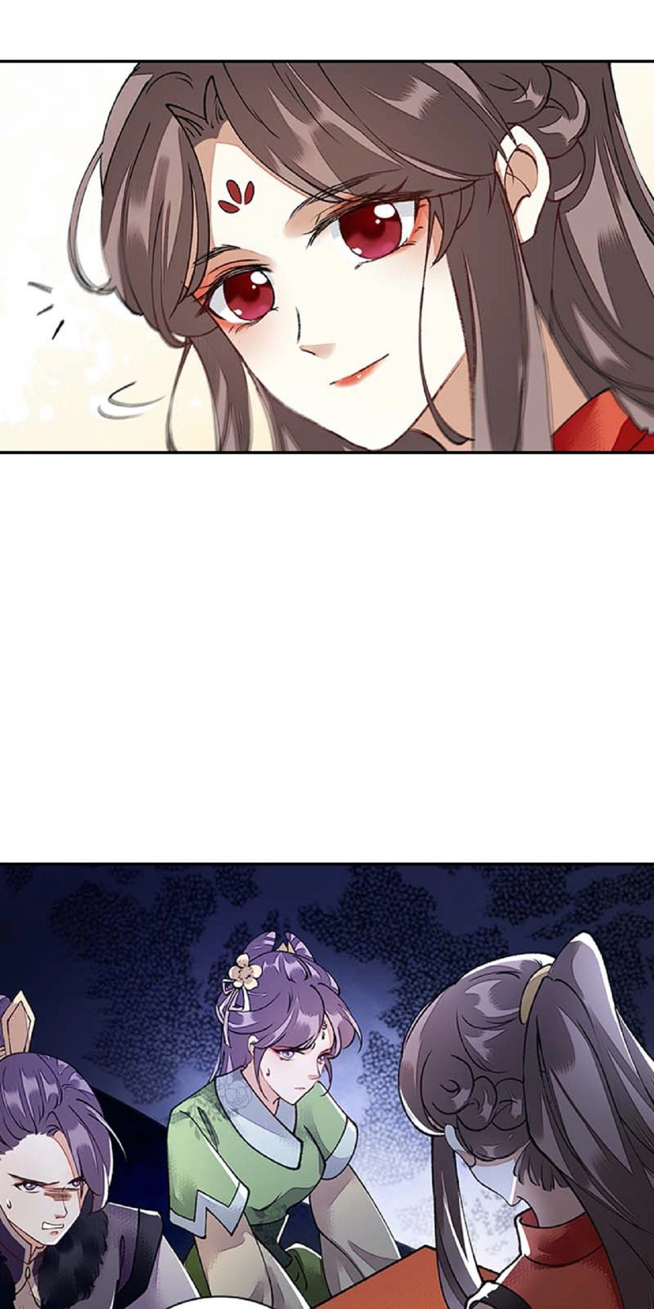 Read Return for Revenge chapter 71 image 26 on Lezhin